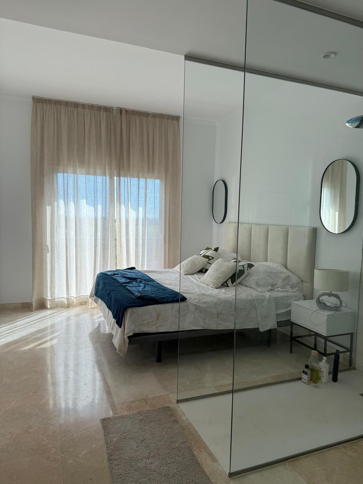 3 Bedroom Apartment in Estepona - Foto 9