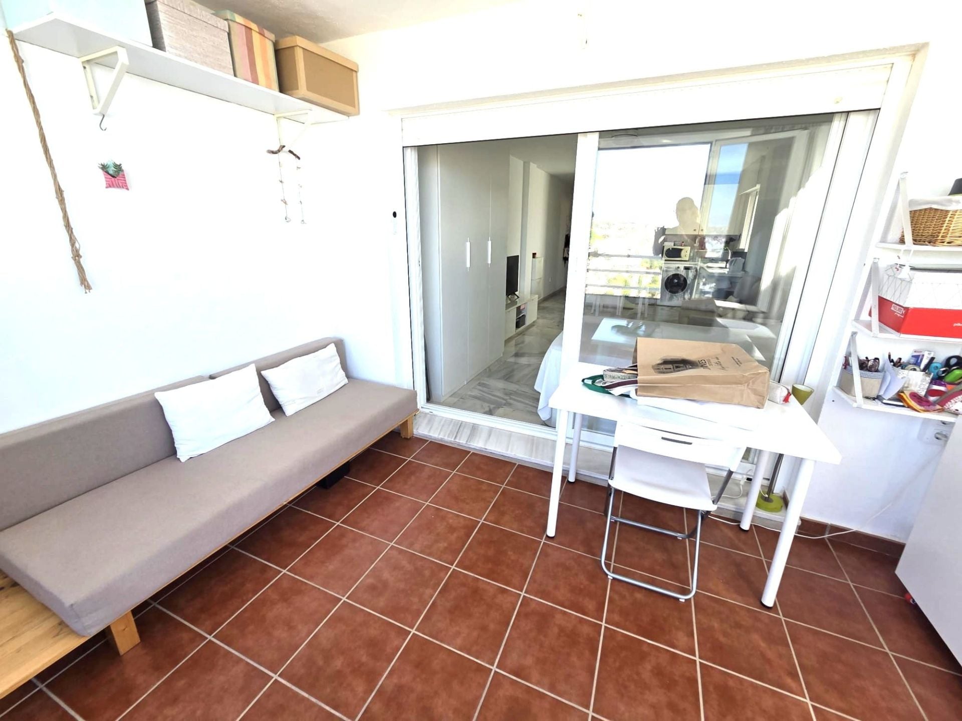 1 Bedroom Apartment in Mijas - Photo 9