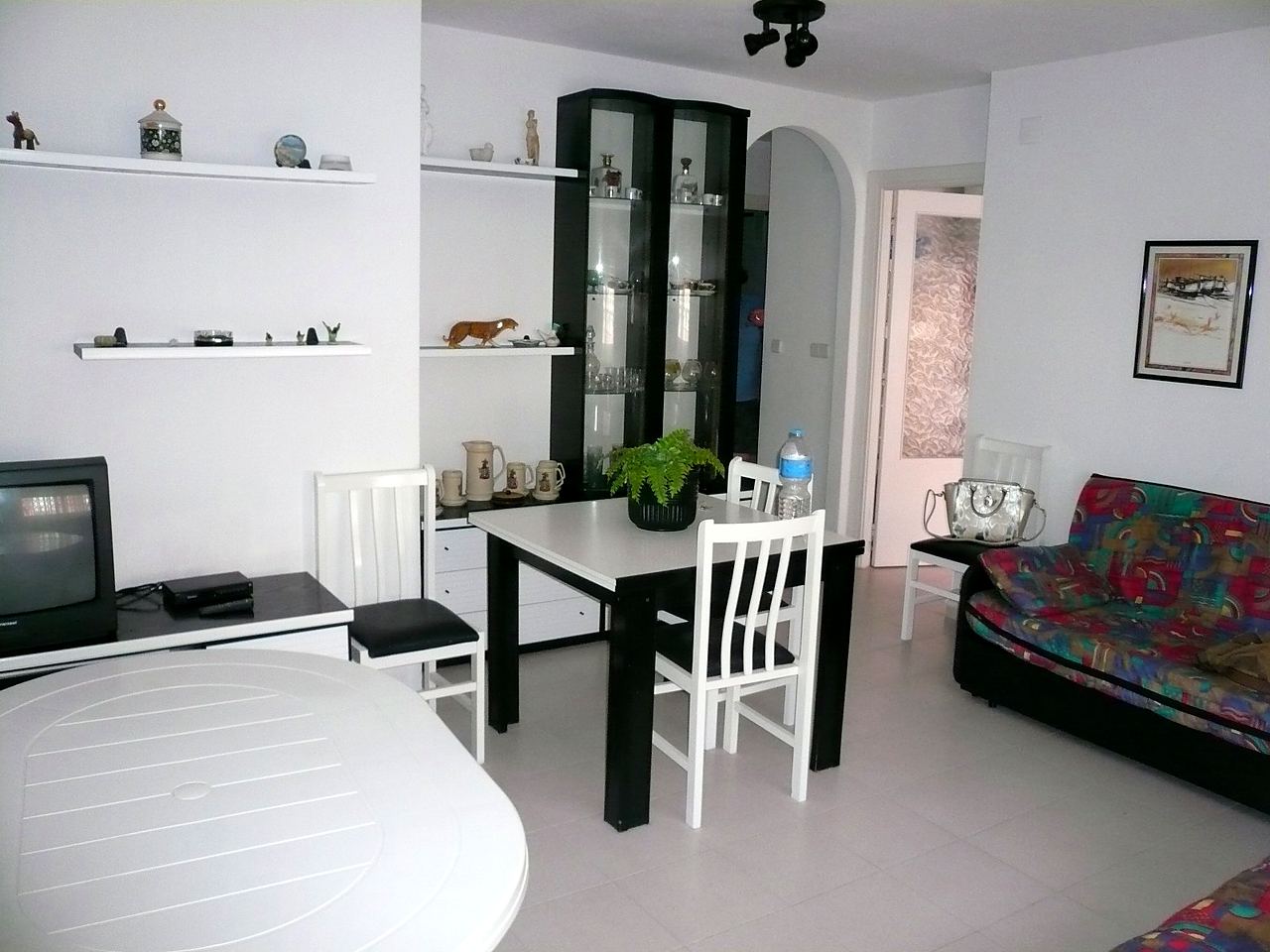 Apartamento com 2 quartos com vista mar em Múrcia, Espanha – Foto 2
