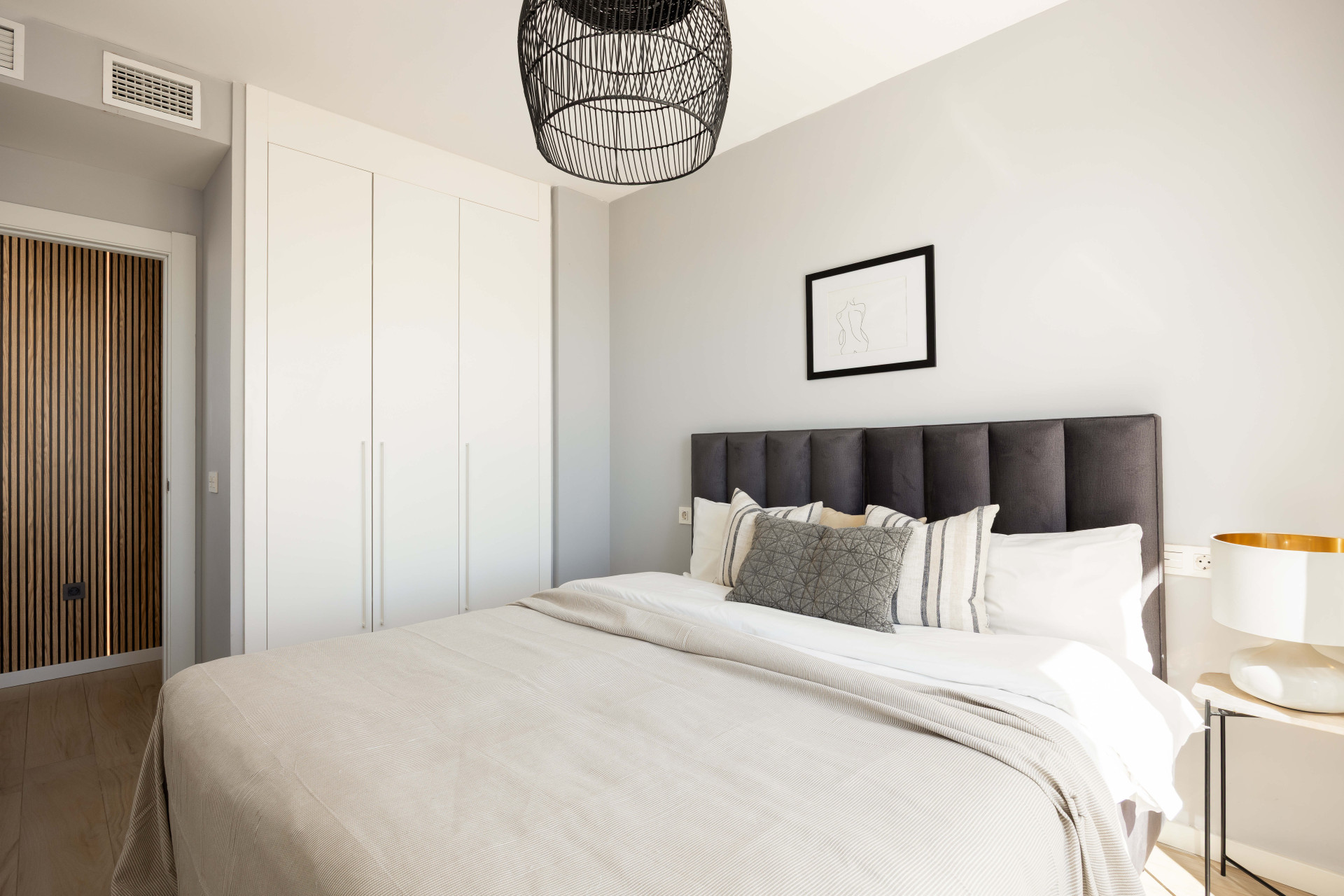 Apartamento com 2 quartos com piscina em Málaga, Espanha – Foto 13