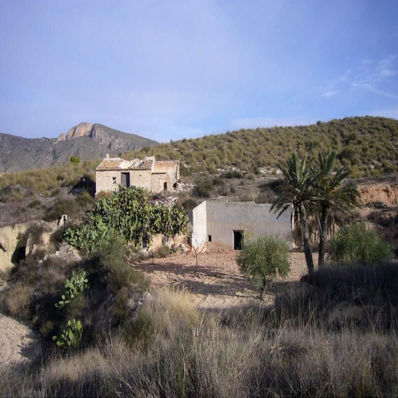 Villa con 3 camere a Murcia, Spagna – Foto 1