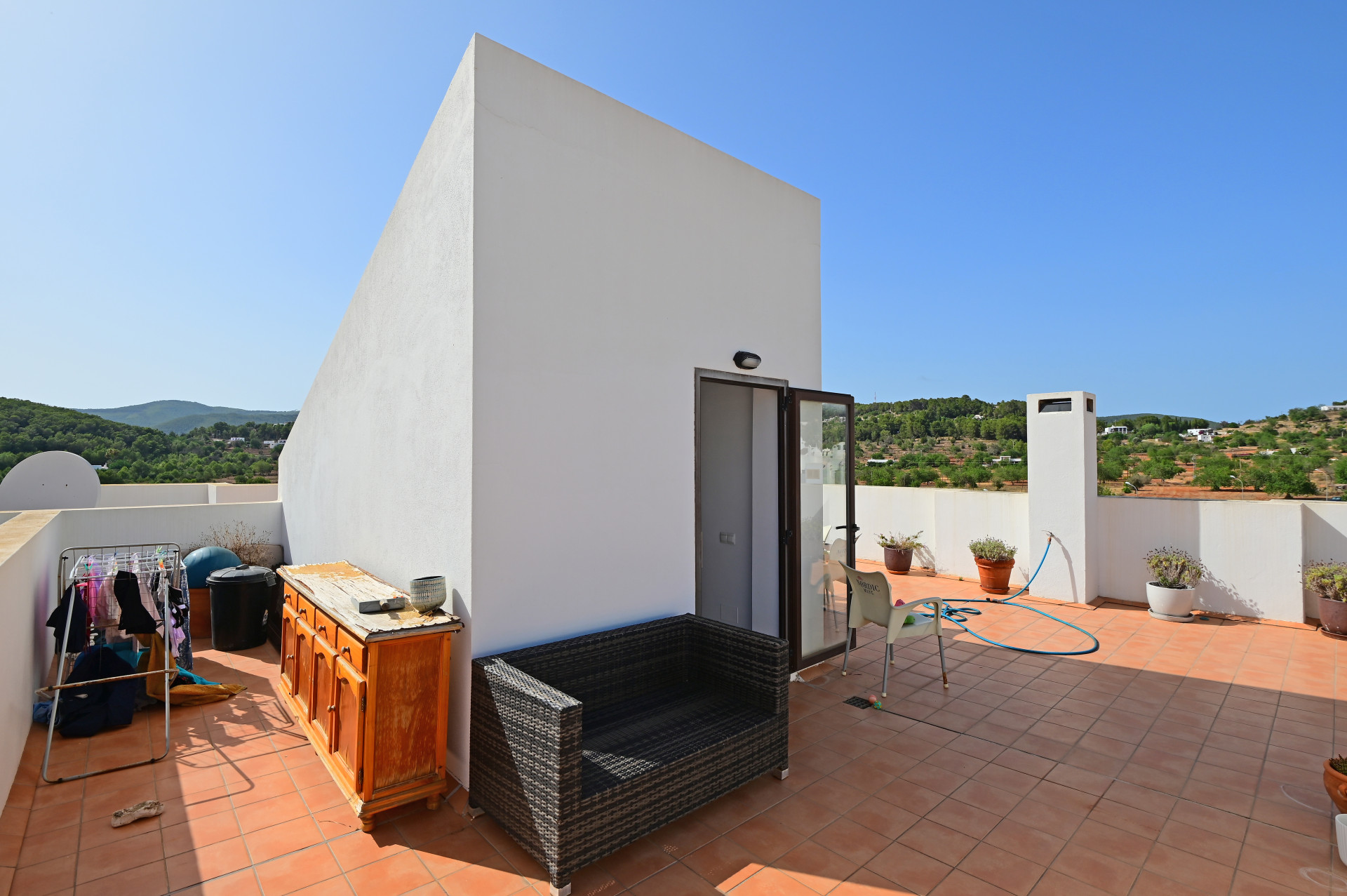 Apartamento com 3 quartos com piscina em Baleares, Espanha – Foto 18