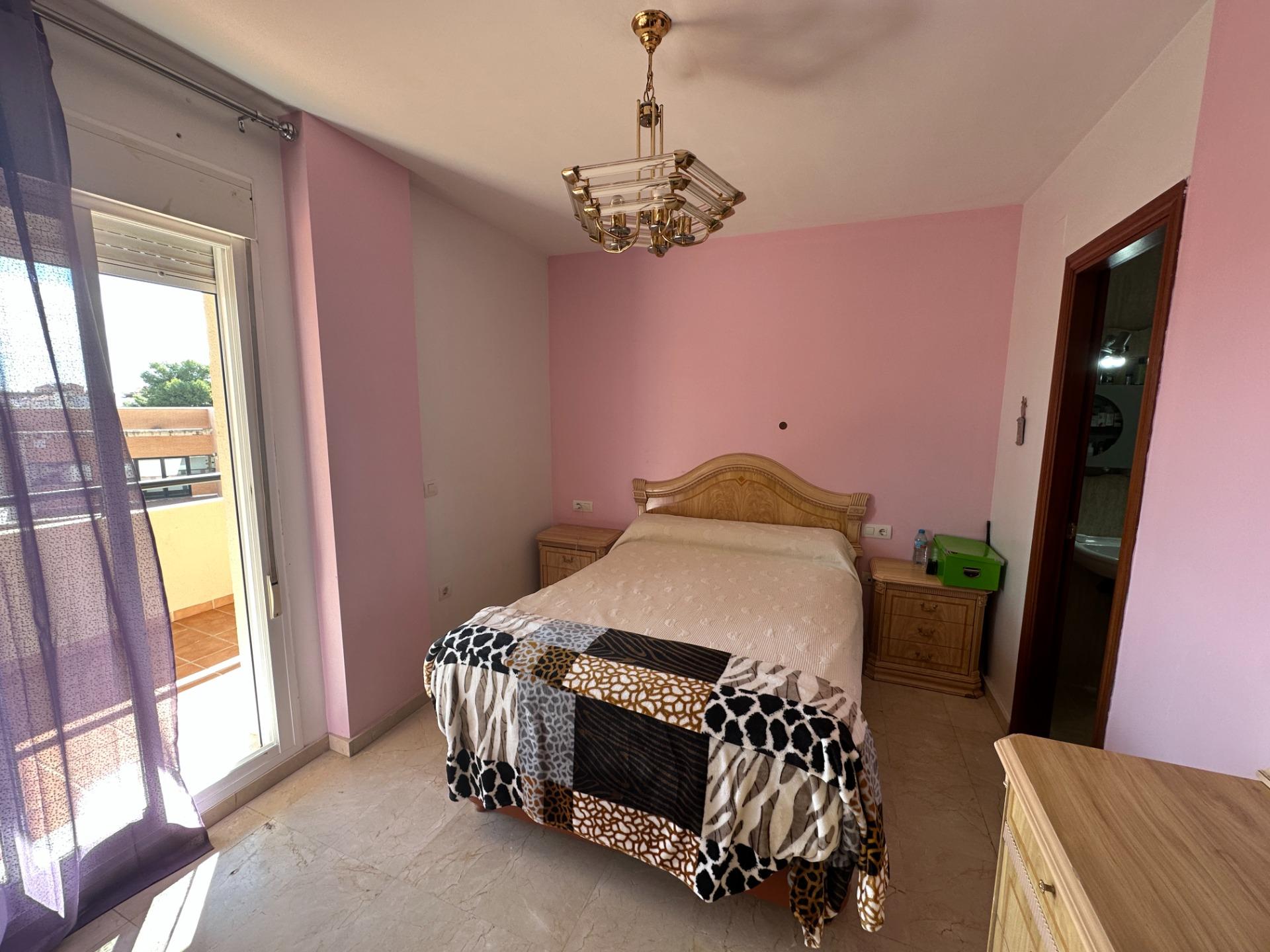 3 Bedroom Apartment in Mijas - Photo 13