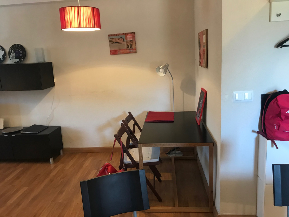1 Bedroom Apartment in Mijas - Photo 21