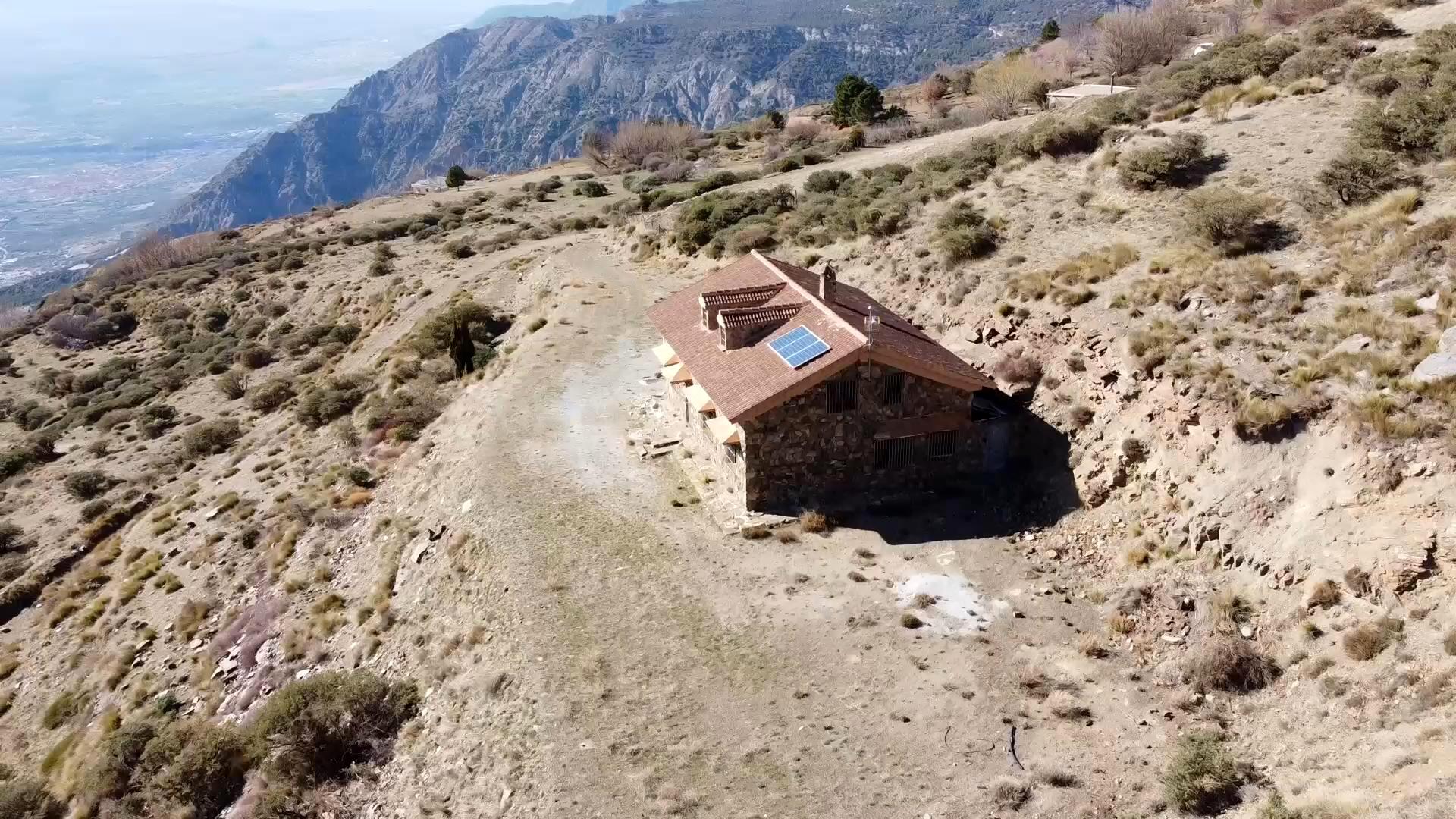 6-bedroom villa in Granada, Spain – Photo 2