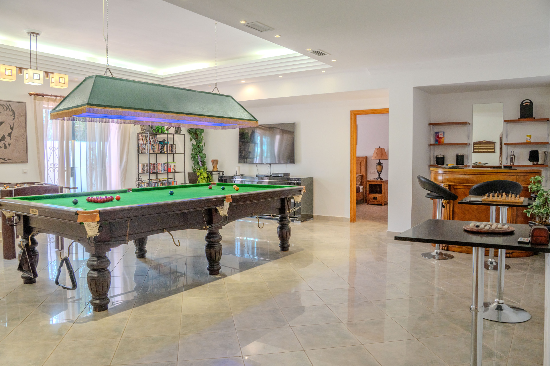 6 Bedroom Villa in Benahavís - Foto 40