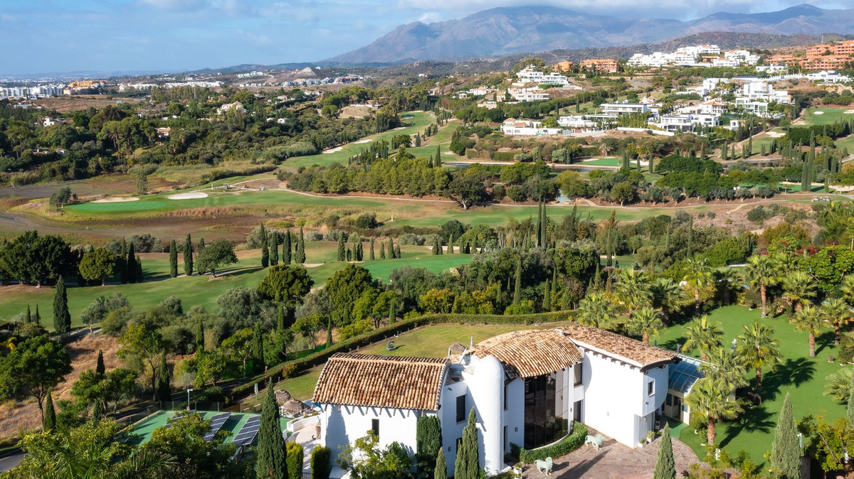 8 Bedroom Villa in Benahavís - Foto 16