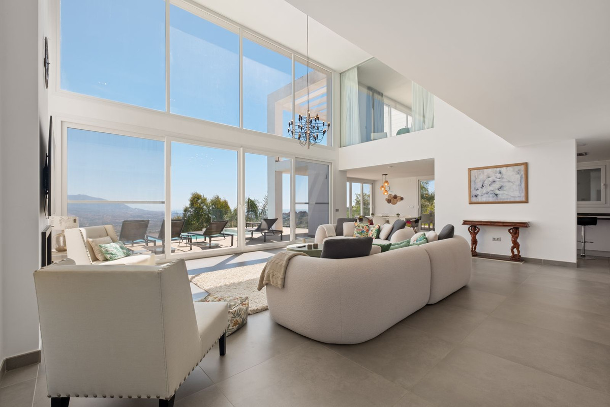 5 Bedroom Villa in Marbella - Foto 5