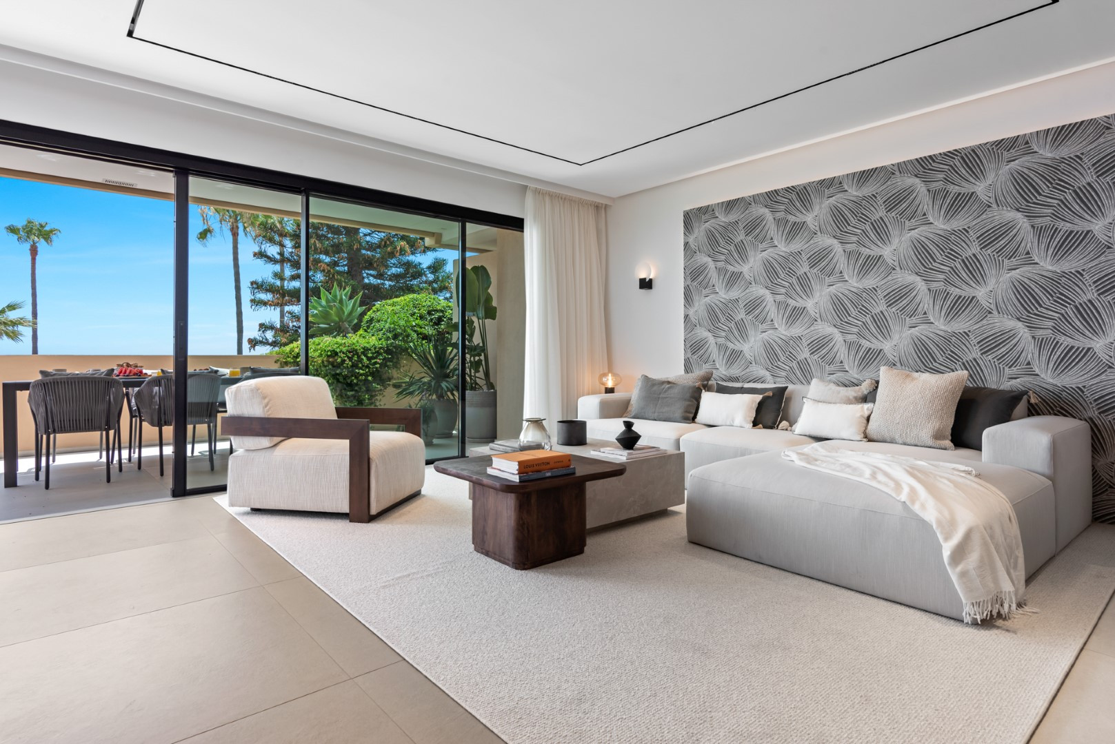 3 Bedroom Apartment in Estepona - Photo 20