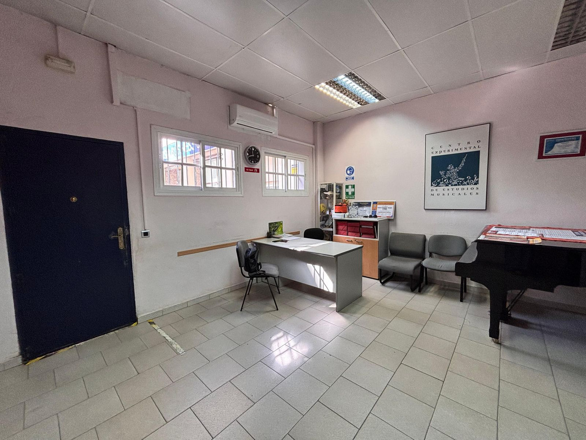 3 Bedroom Apartment in Málaga
