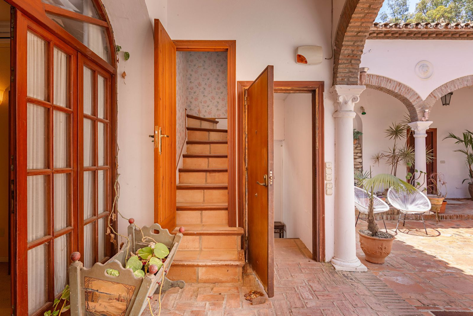 4 Bedroom Country house in Manilva - Foto 27