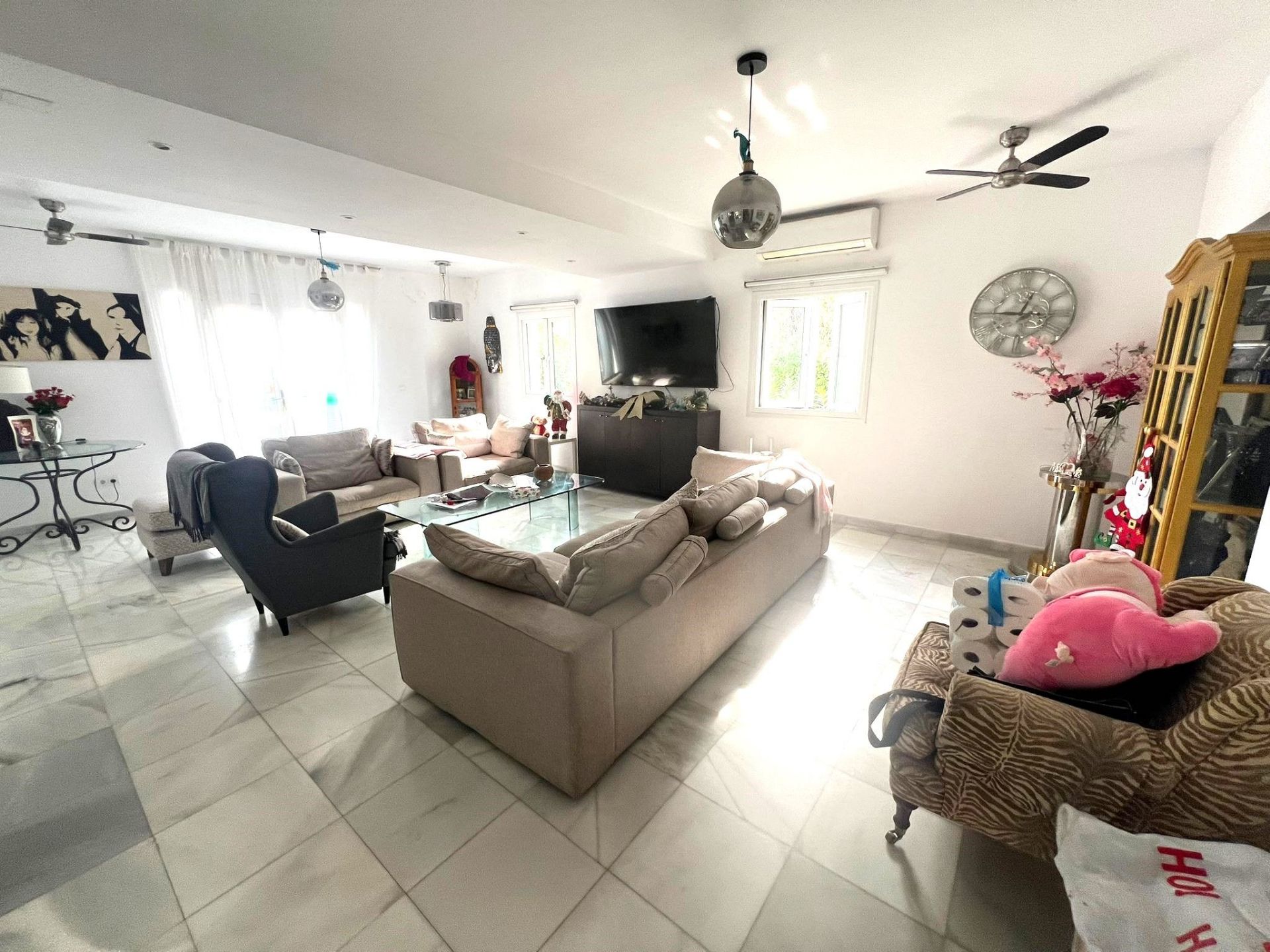 4 Bedroom Villa in San Pedro de Alcántara - Foto 9