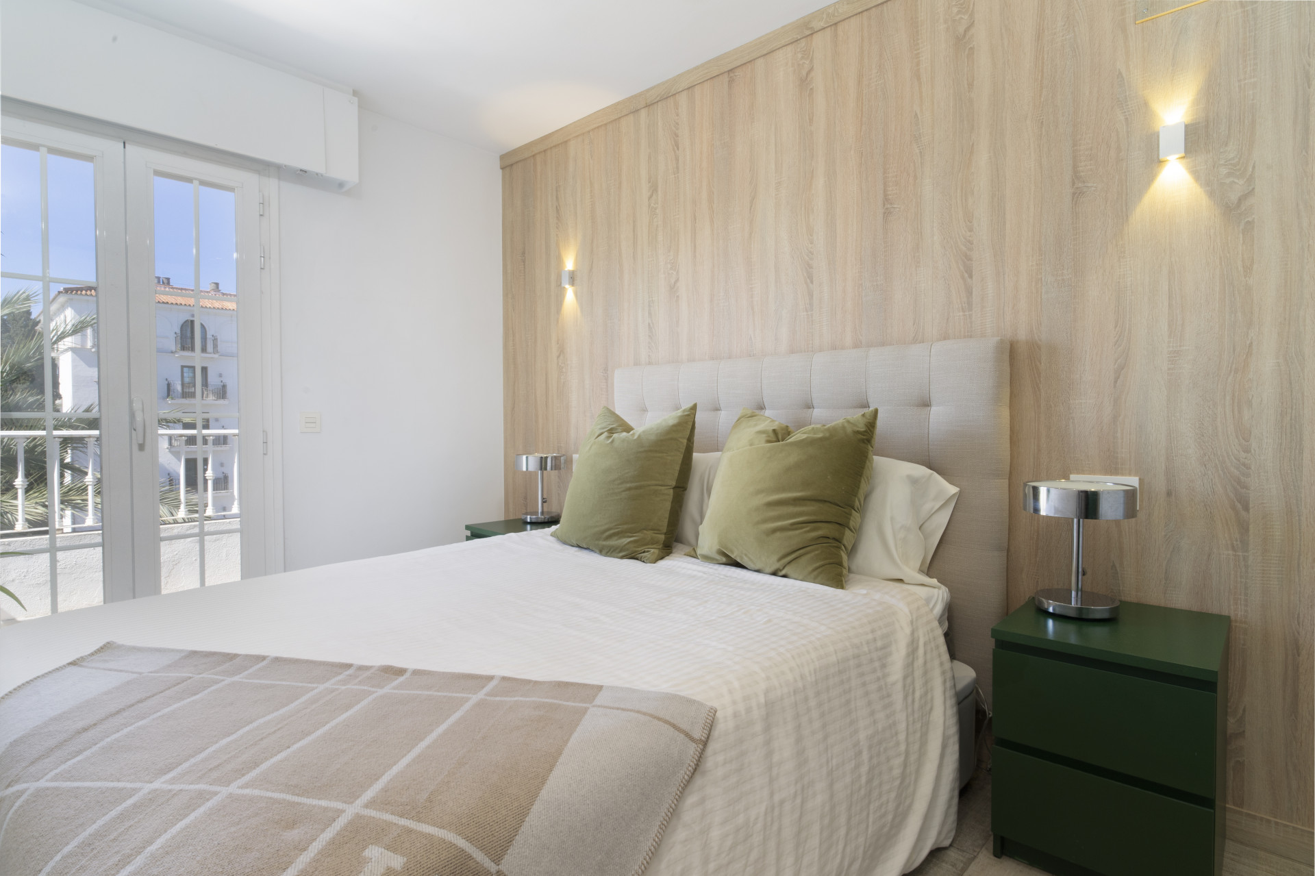 2 Bedroom Townhouse in Marbella - Photo 29