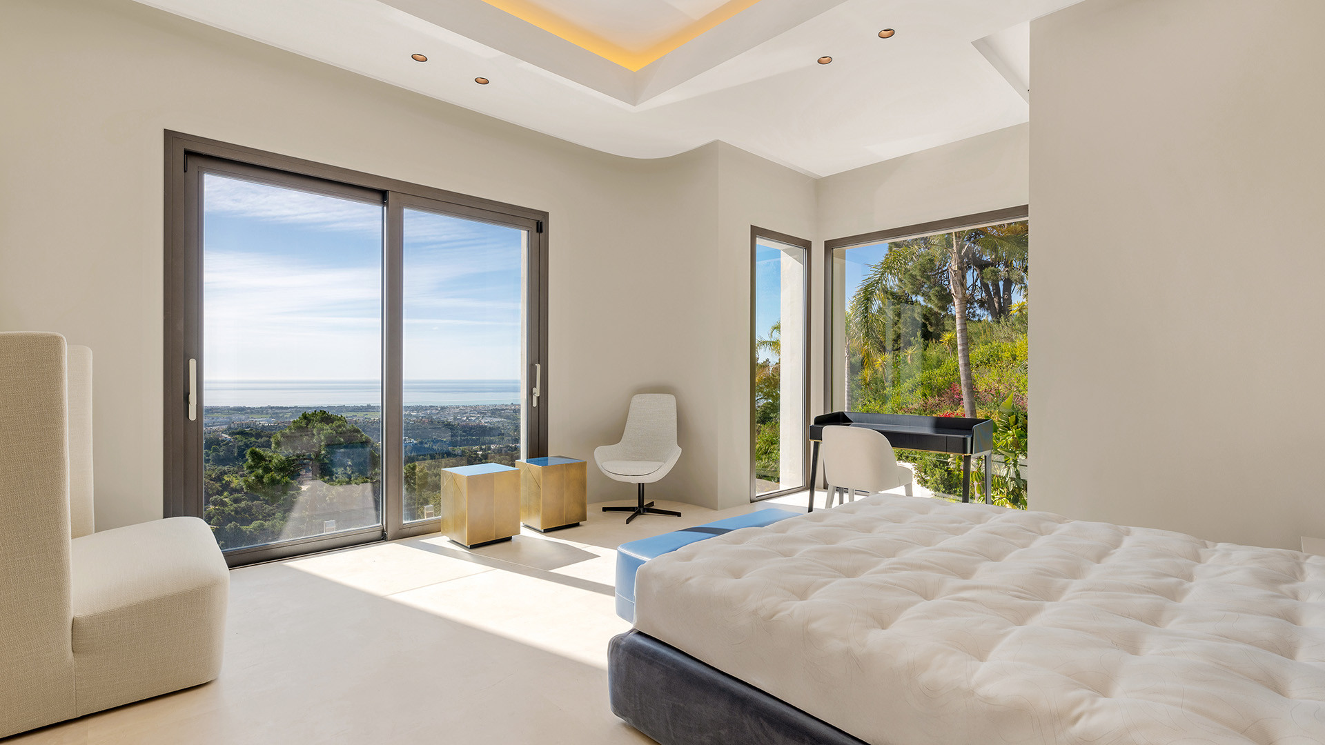 11 Bedroom Villa in Benahavís - Foto 17