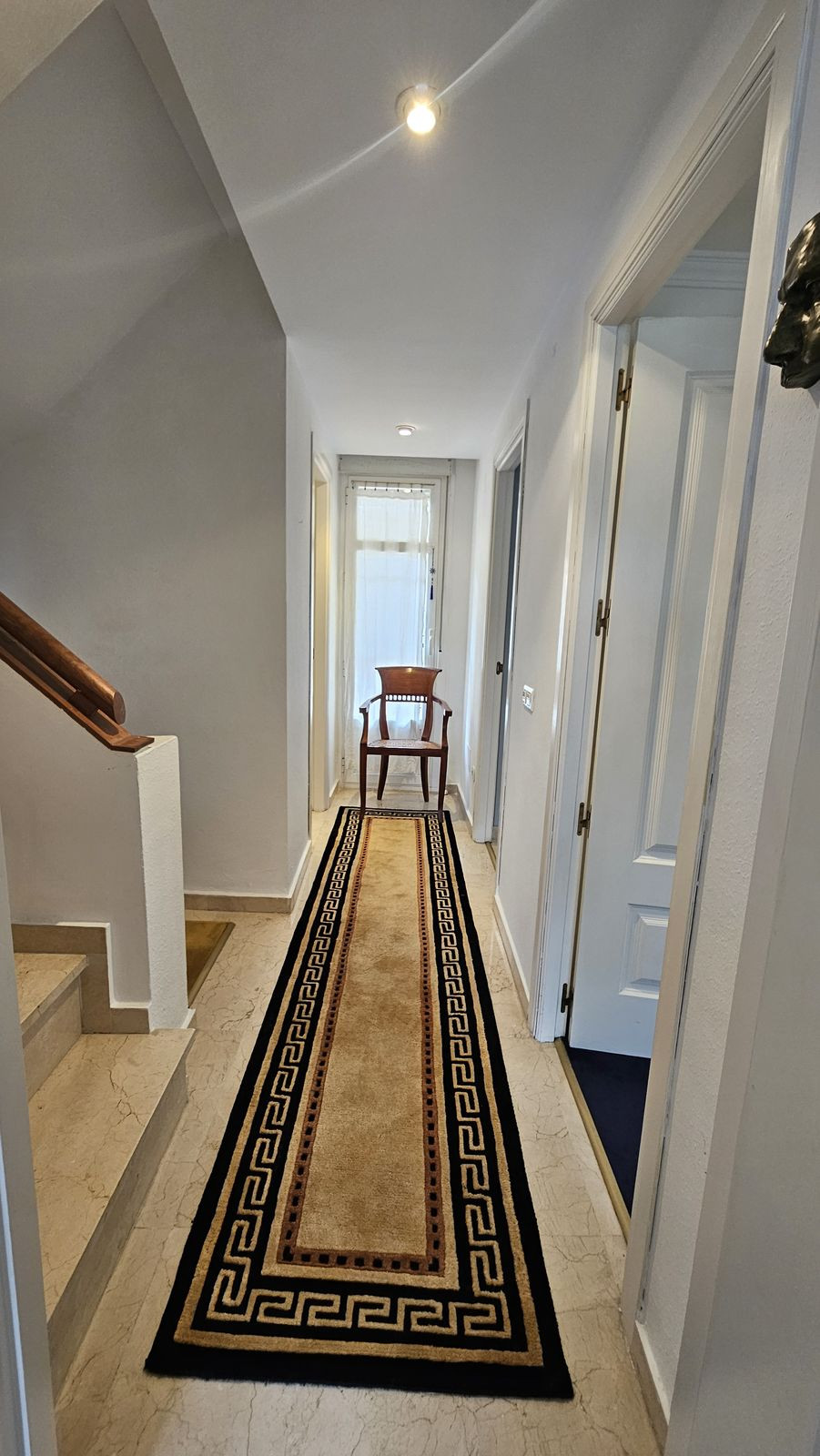 4 Bedroom Townhouse in San Pedro de Alcántara - Photo 25