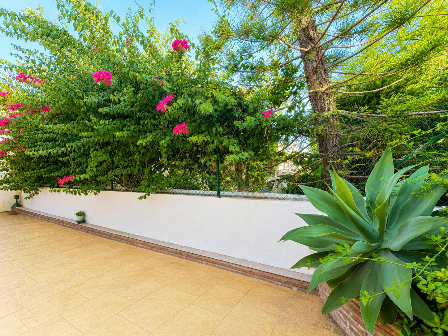 3 Bedroom Townhouse in Mijas - Photo 26