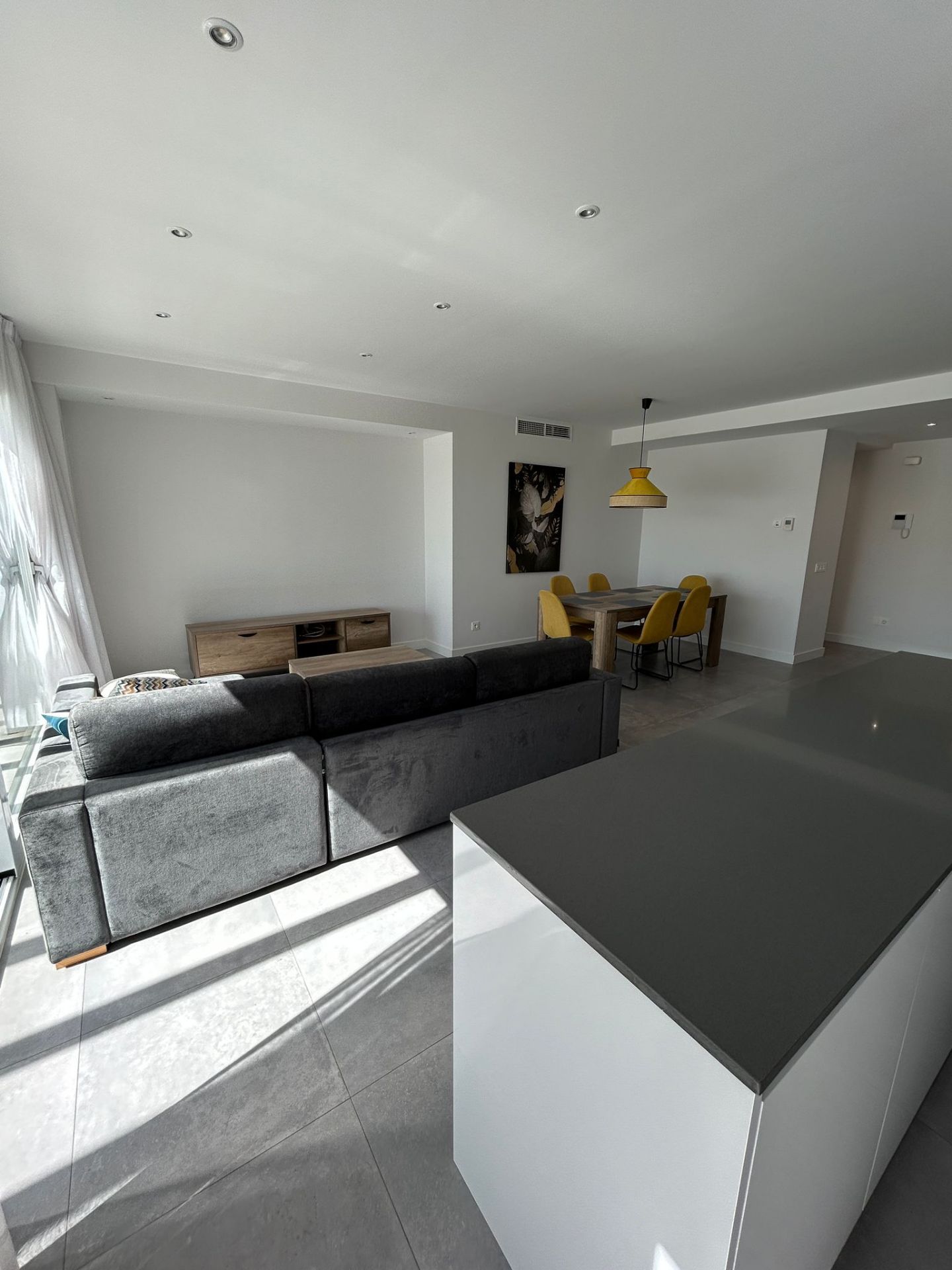 3 Bedroom Apartment in Mijas - Photo 4