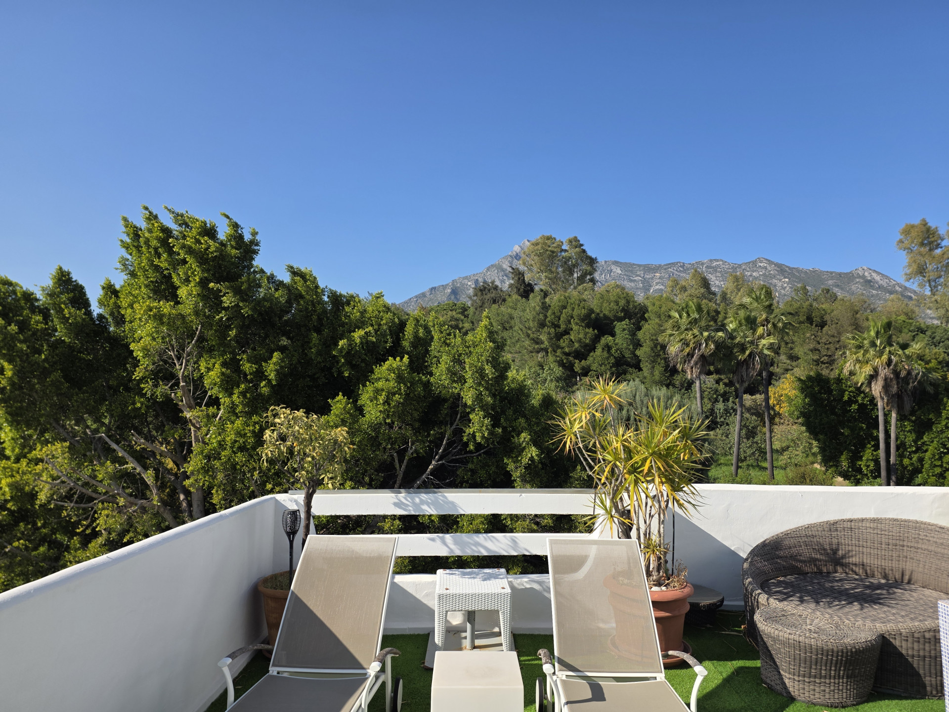 4 Bedroom Townhouse in Marbella - Photo 18