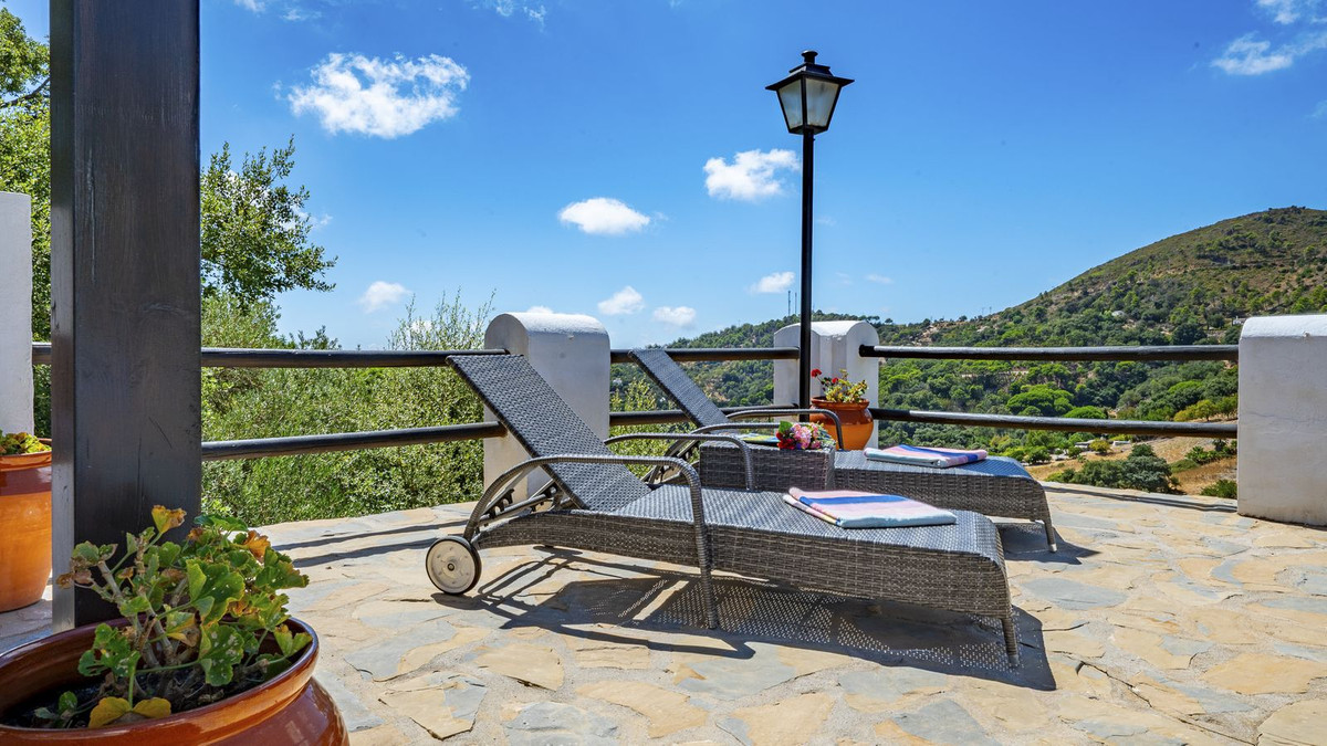 3 Bedroom Country house in Casares - Foto 14