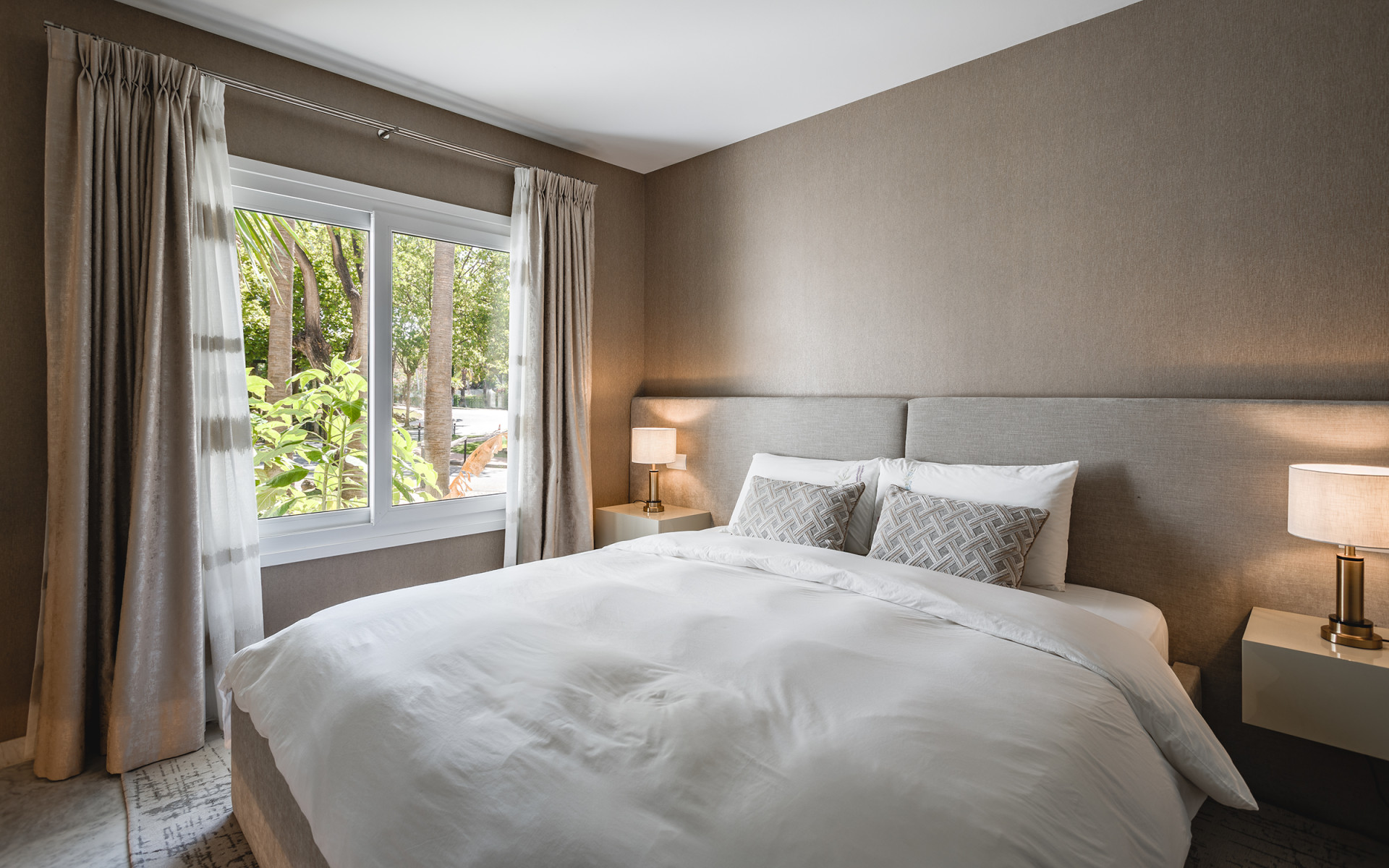 3 Bedroom Apartment in Marbella - Photo 12