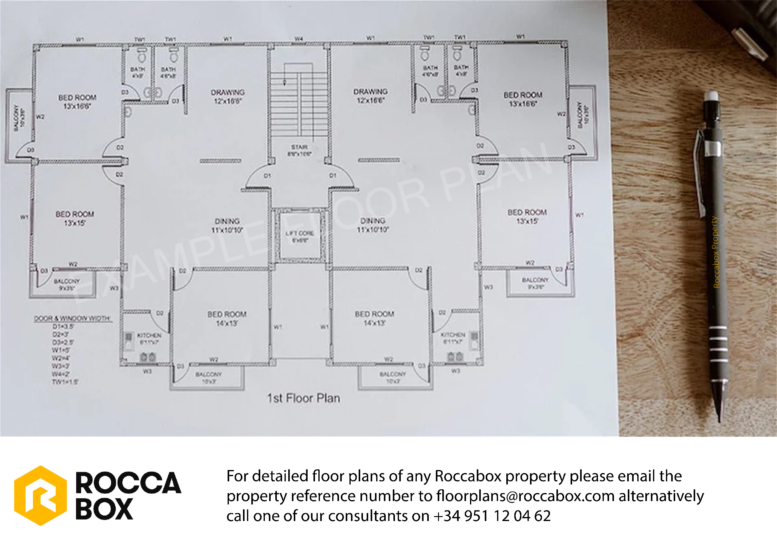 2 Bedroom Apartment in San Pedro de Alcántara - Photo 12