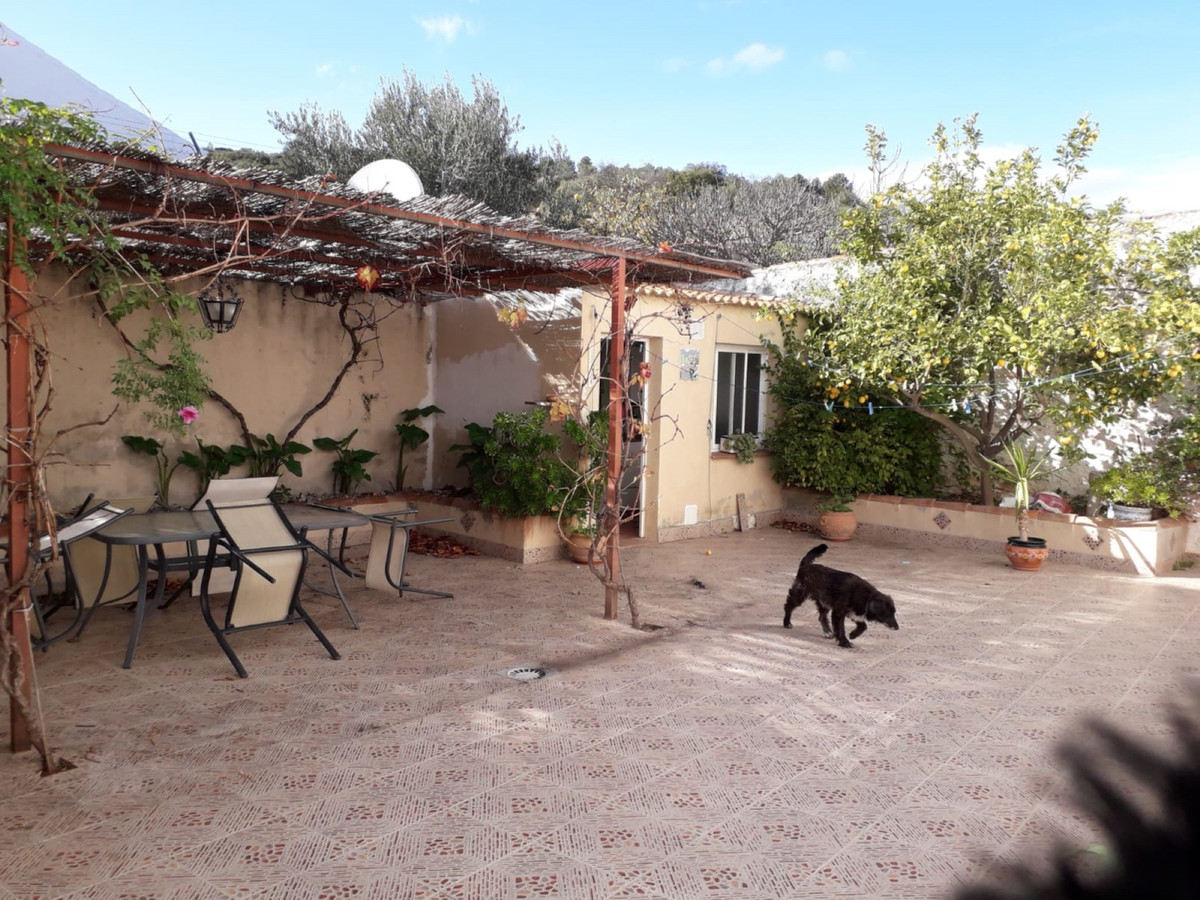 Moradia com 4 quartos em Málaga, Espanha – Foto 17