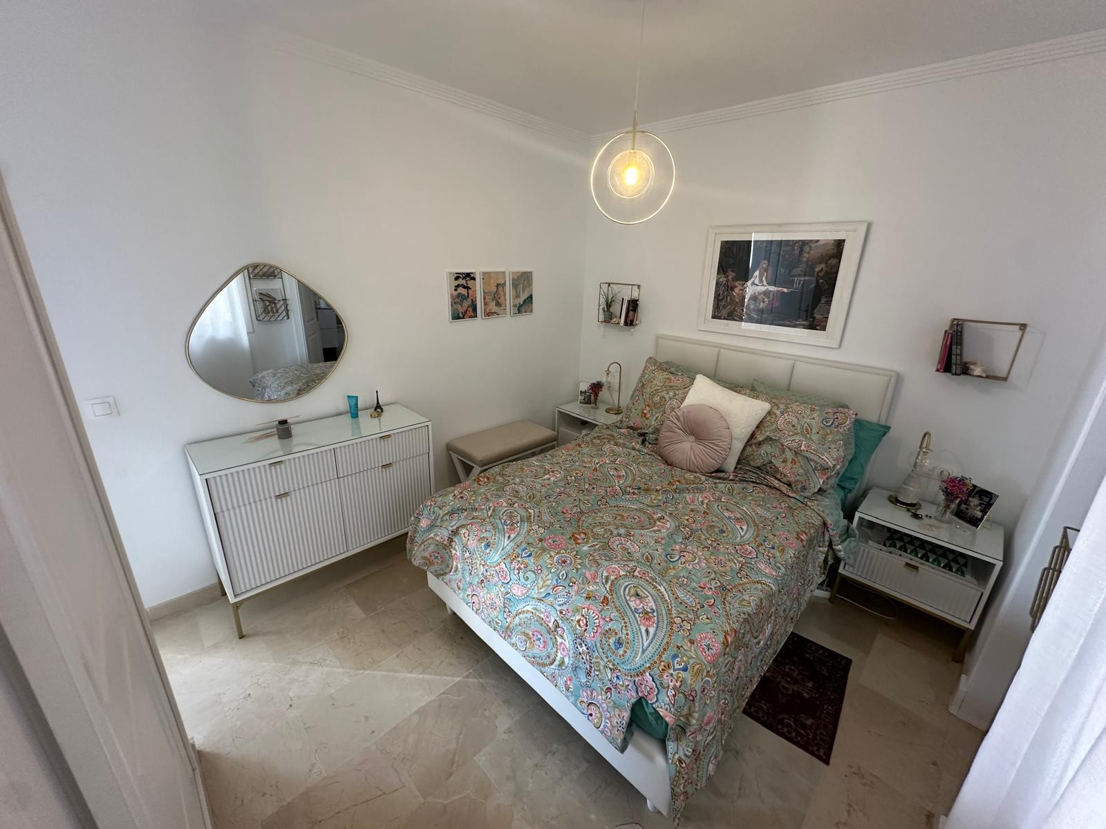 2 Bedroom Apartment in Mijas - Фото 5