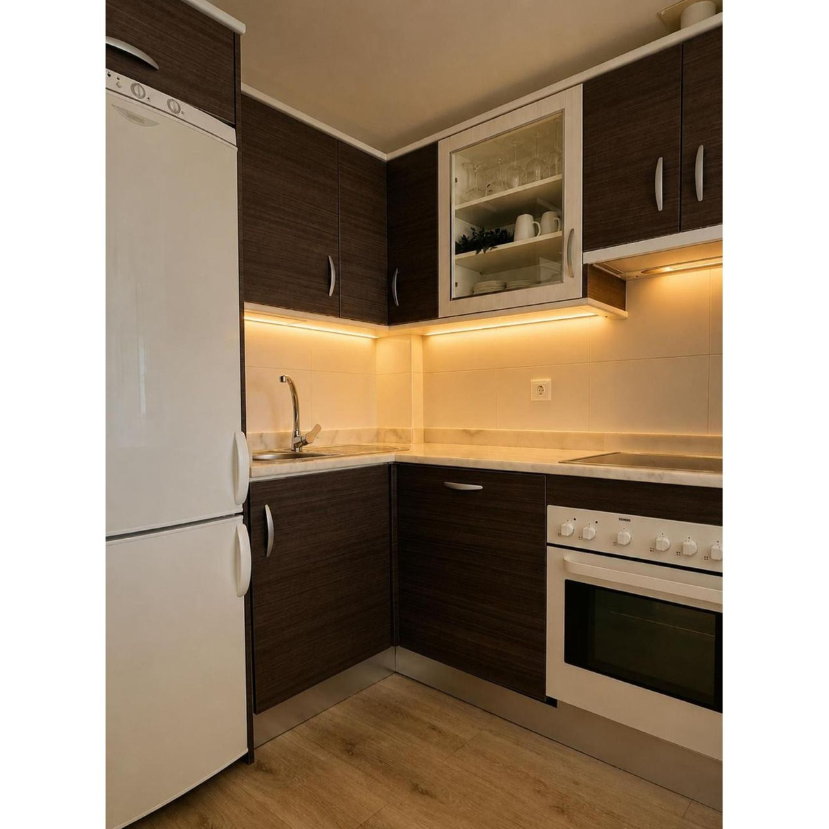 3 Bedroom Apartment in Manilva - Фото 8
