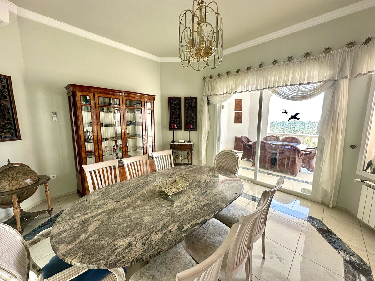 6 Bedroom Villa in Marbella - Фото 11