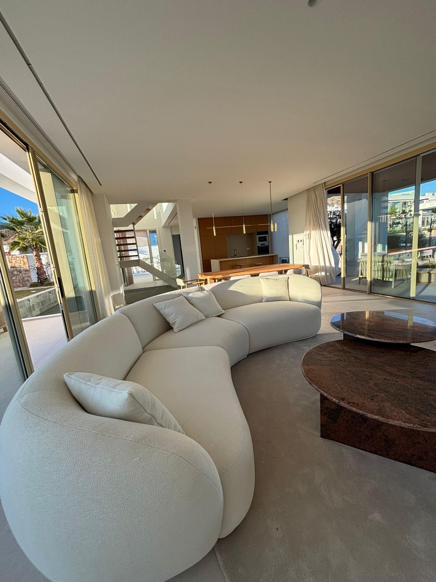 6 Bedroom Villa in Benalmádena - Foto 4