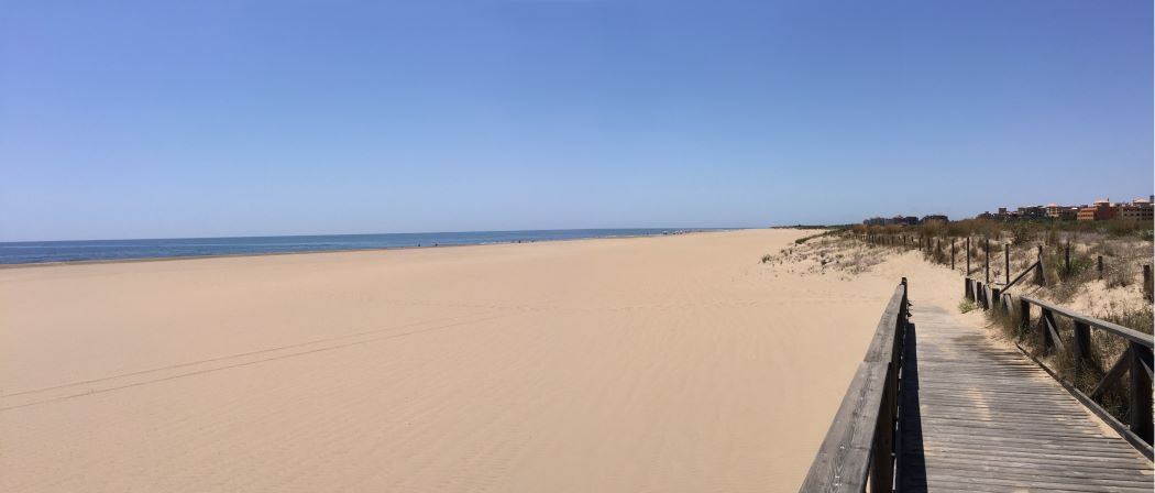 Moradia com 2 quartos com piscina em Huelva, Espanha – Foto 21