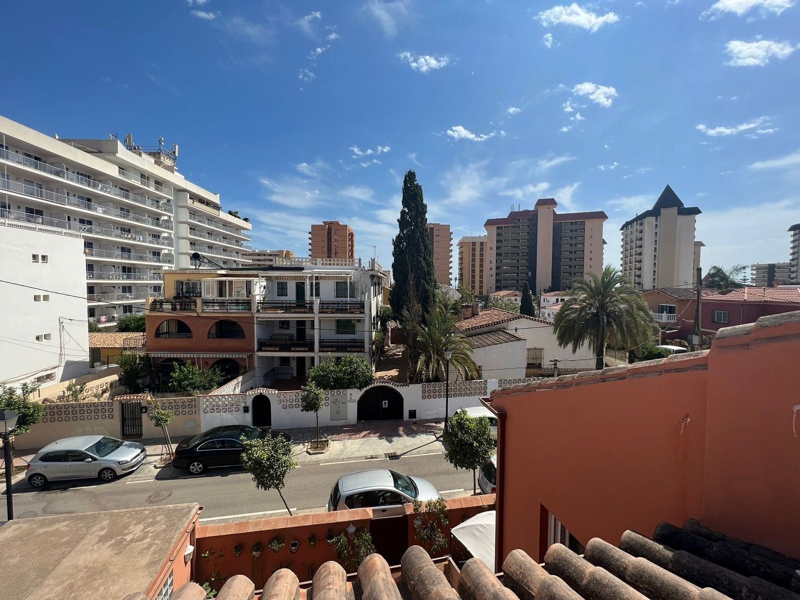 7 Bedroom Villa in Fuengirola - Photo 33