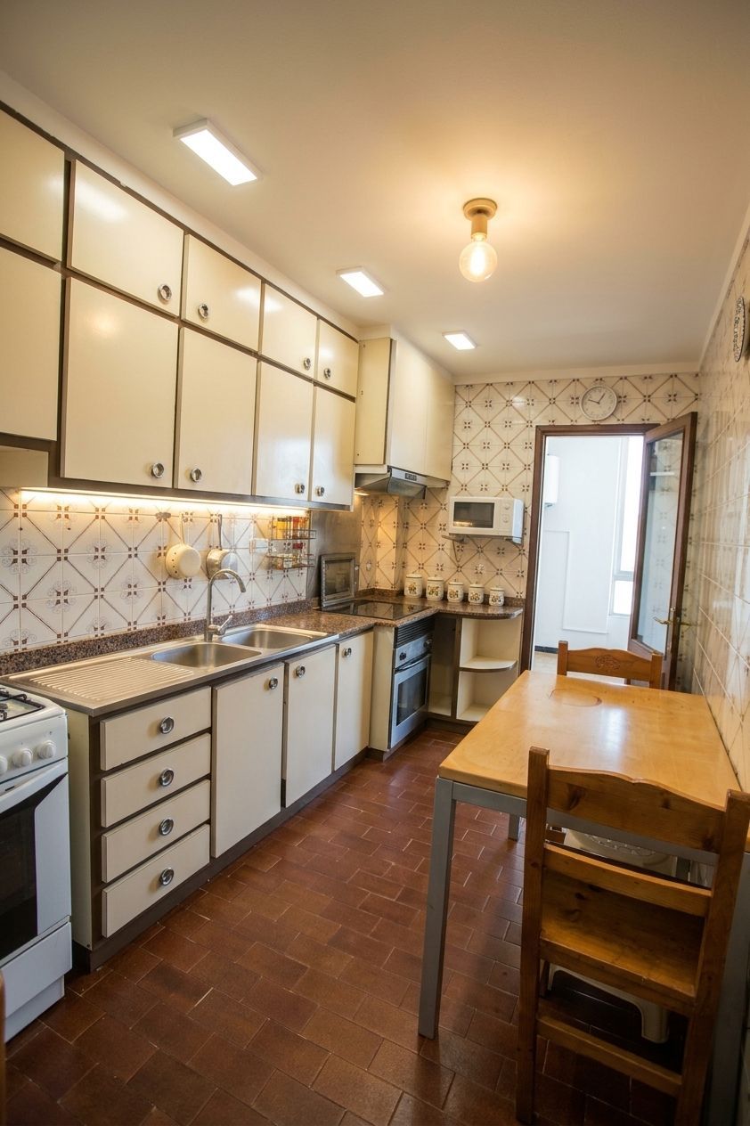 Appartement de 3 chambres à Baléares, Espagne – Photo 3
