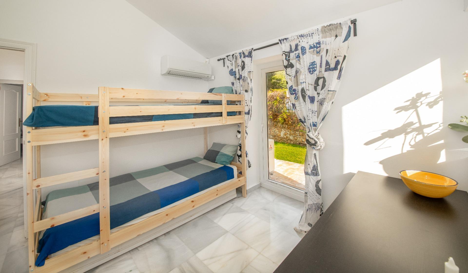 5 Bedroom Villa in Benalmádena - Foto 16