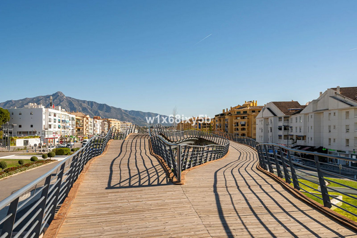 410 m² Plot in San Pedro de Alcántara - Photo 16