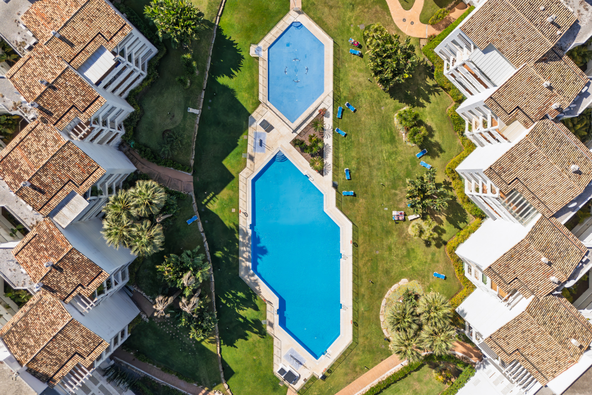 4 Bedroom Apartment in Marbella - Photo 15