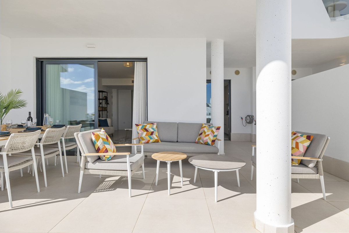 3 Bedroom Apartment in Fuengirola - Фото 14