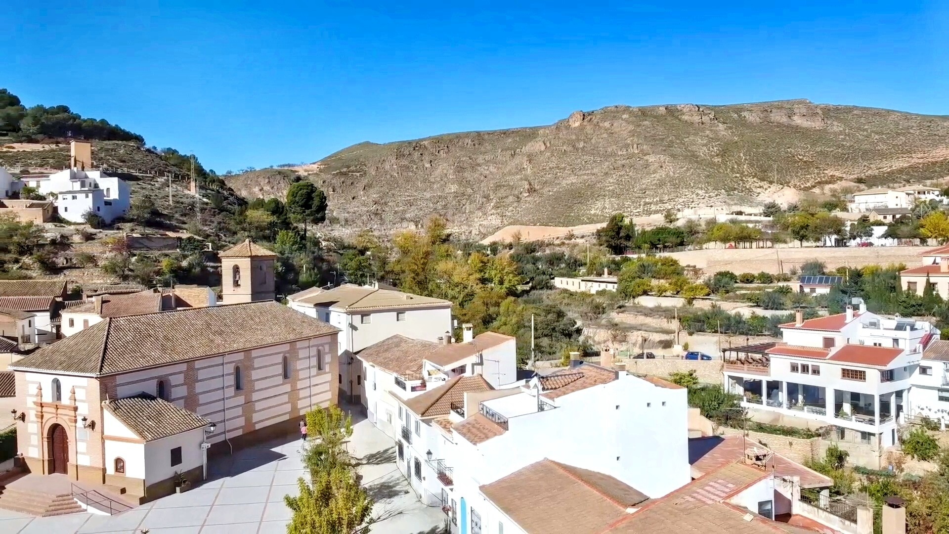 Chalet de 3 dormitorios en Granada – Foto 14
