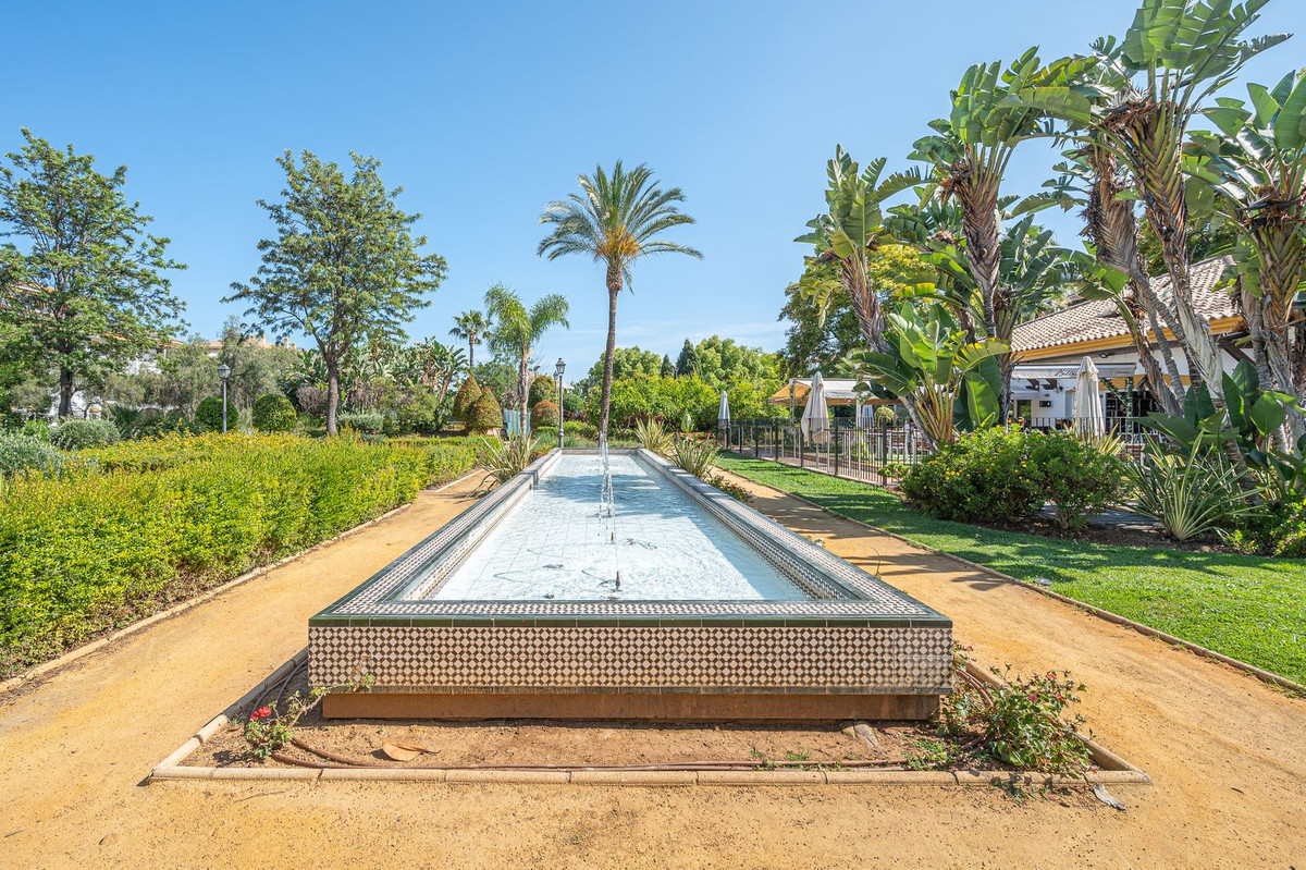 3 Bedroom Apartment in Marbella - Foto 23
