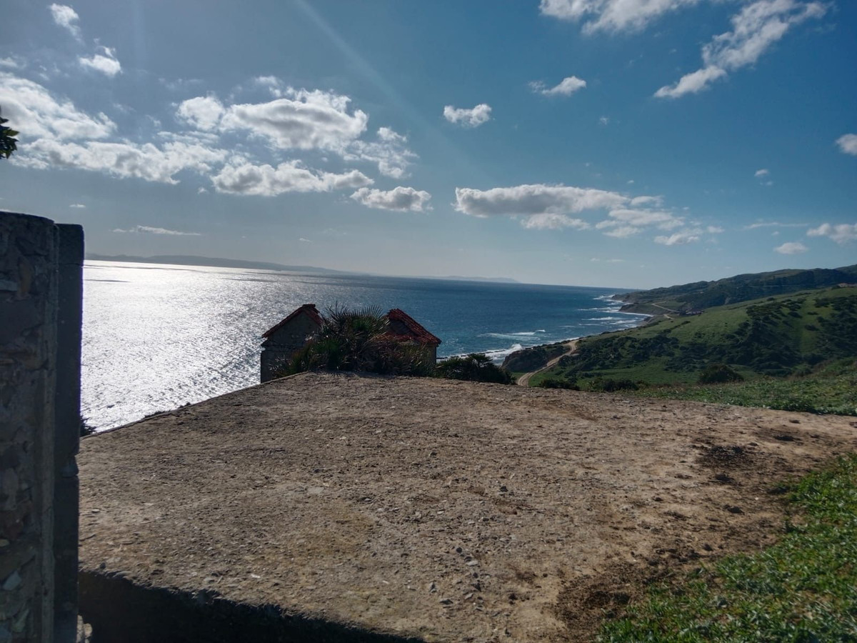 117,543 m² Plot in Tarifa - Photo 14