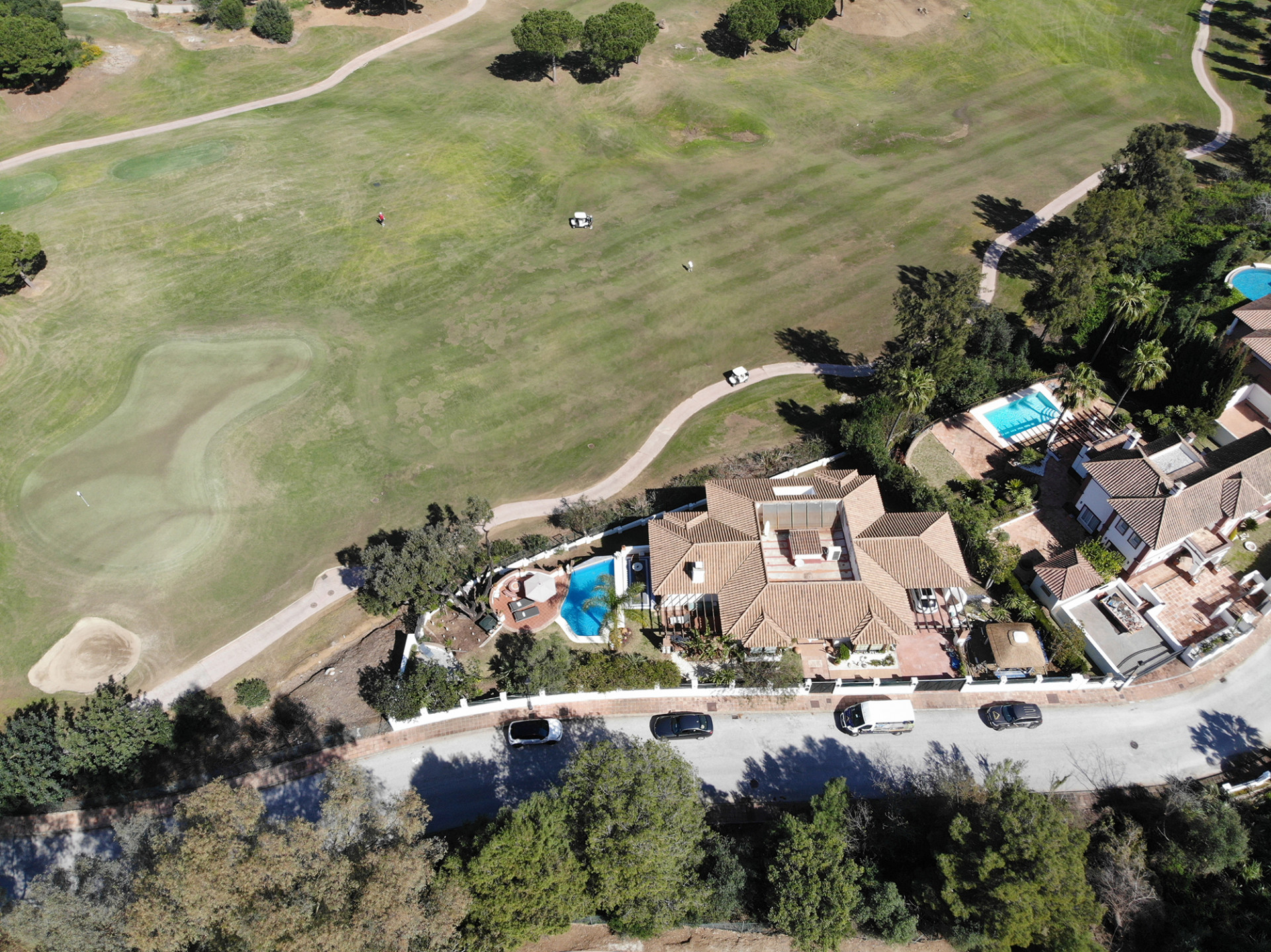 4 Bedroom Villa in Mijas - Photo 39