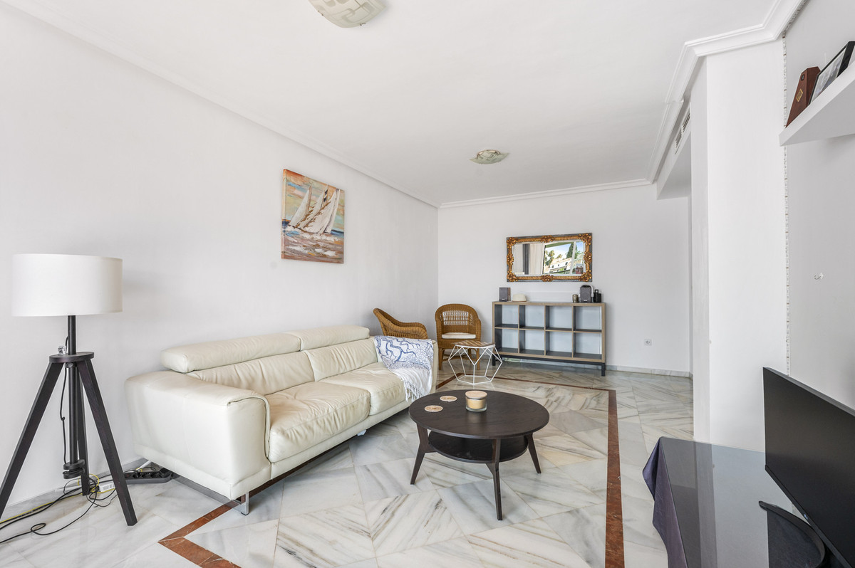 2 Bedroom Apartment in Marbella - Foto 6