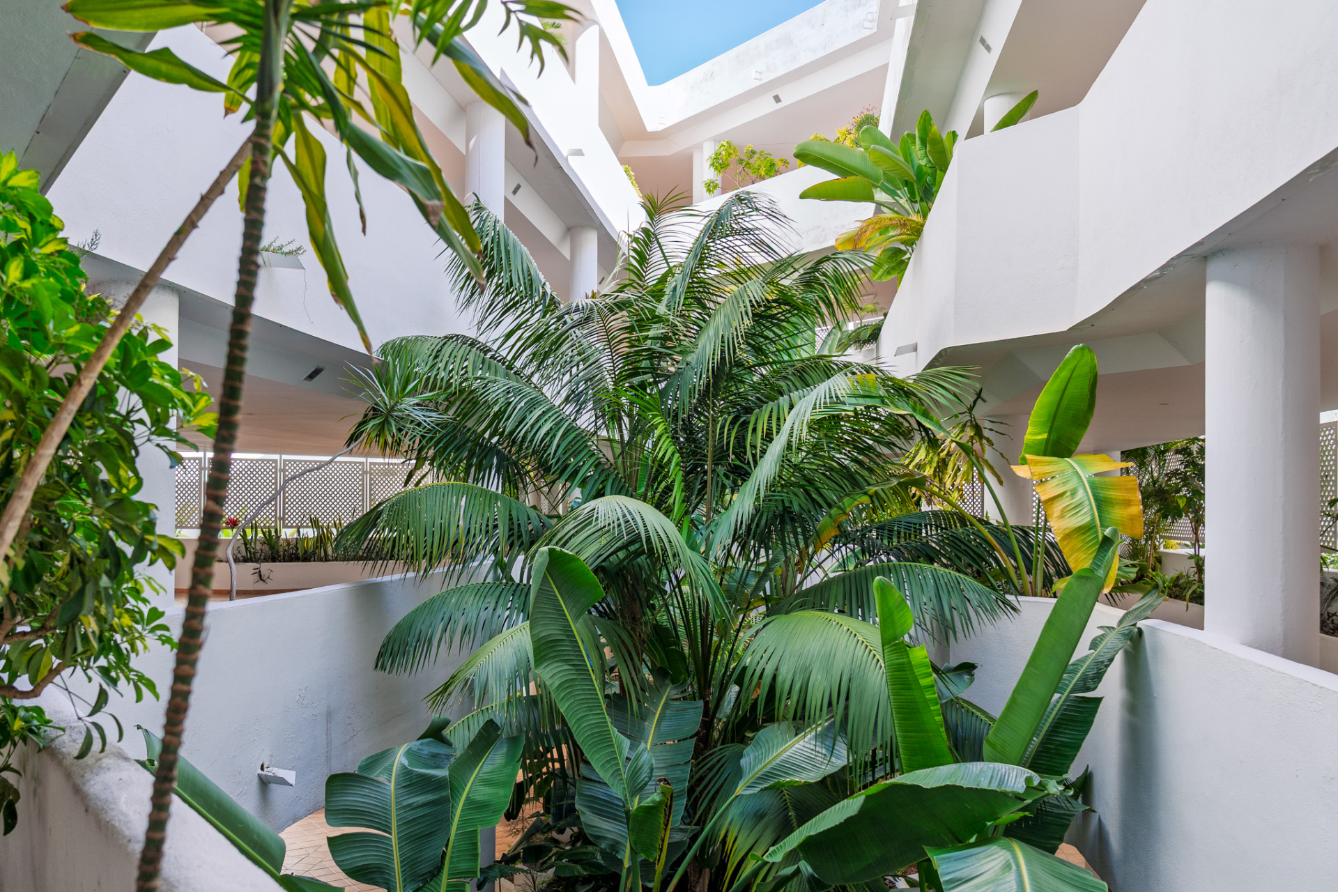 4 Bedroom Apartment in Marbella - Photo 24