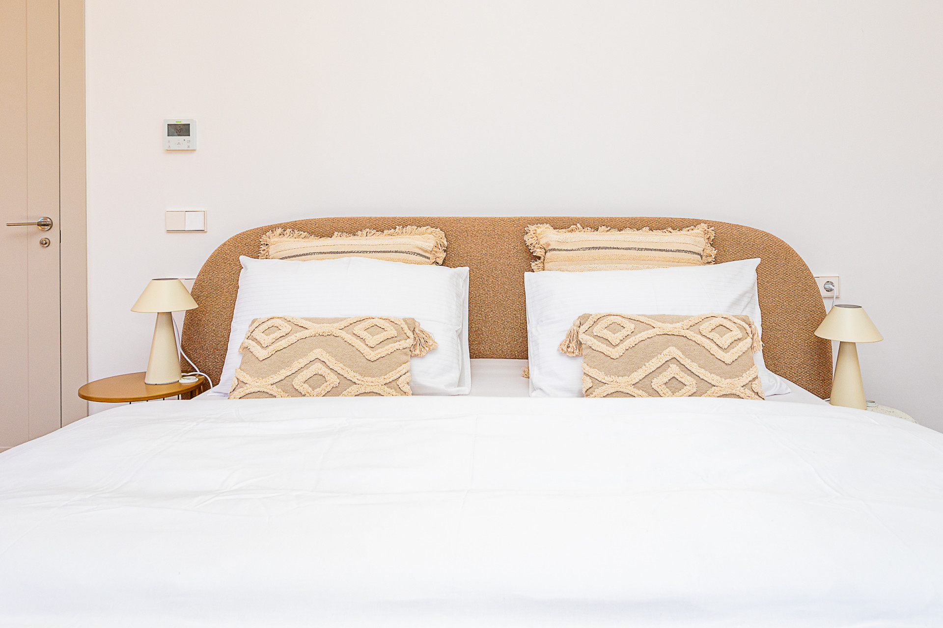 Apartamento com 3 quartos com piscina em Málaga, Espanha – Foto 19