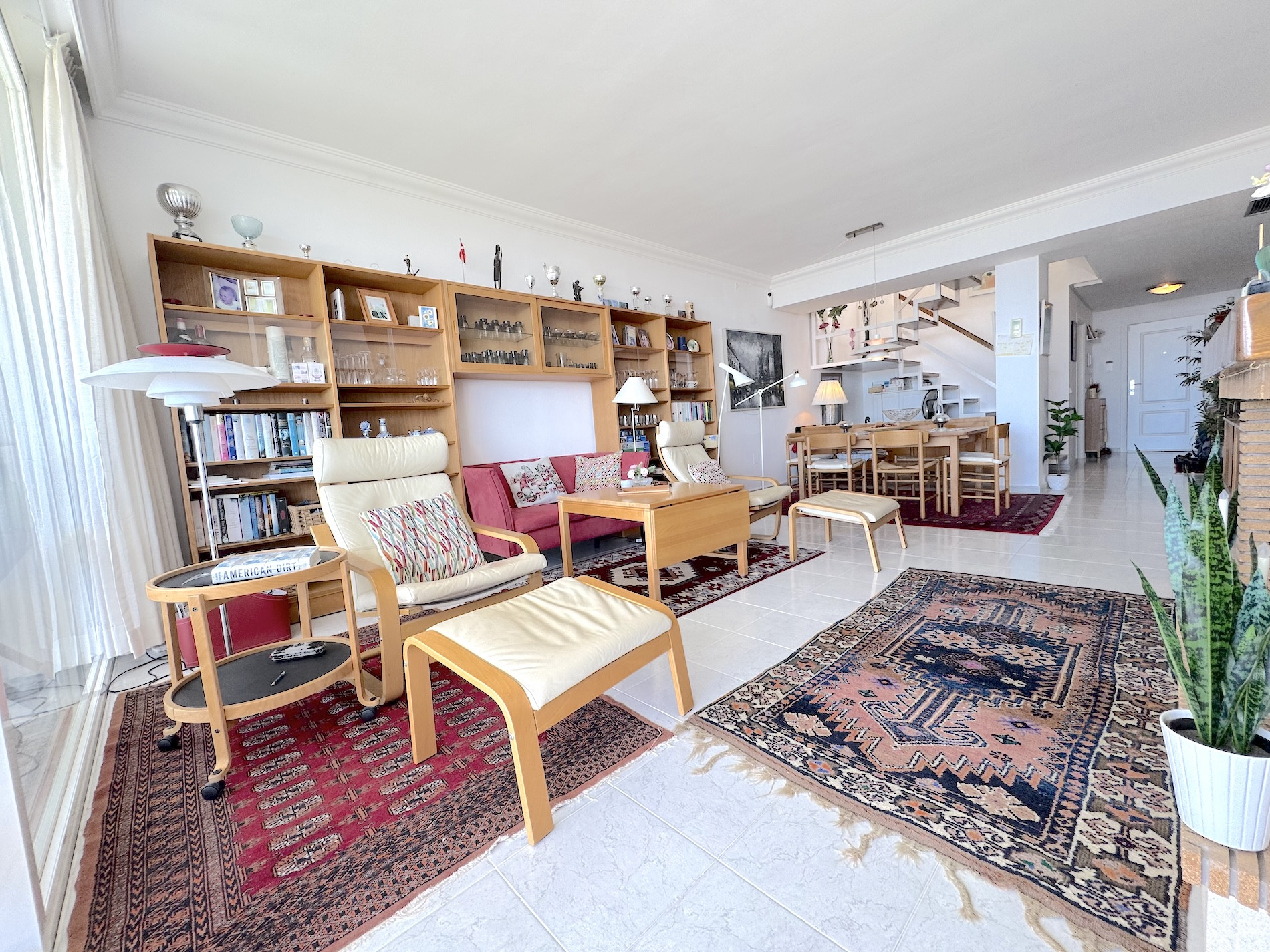 3 Bedroom Penthouse in Mijas - Photo 7