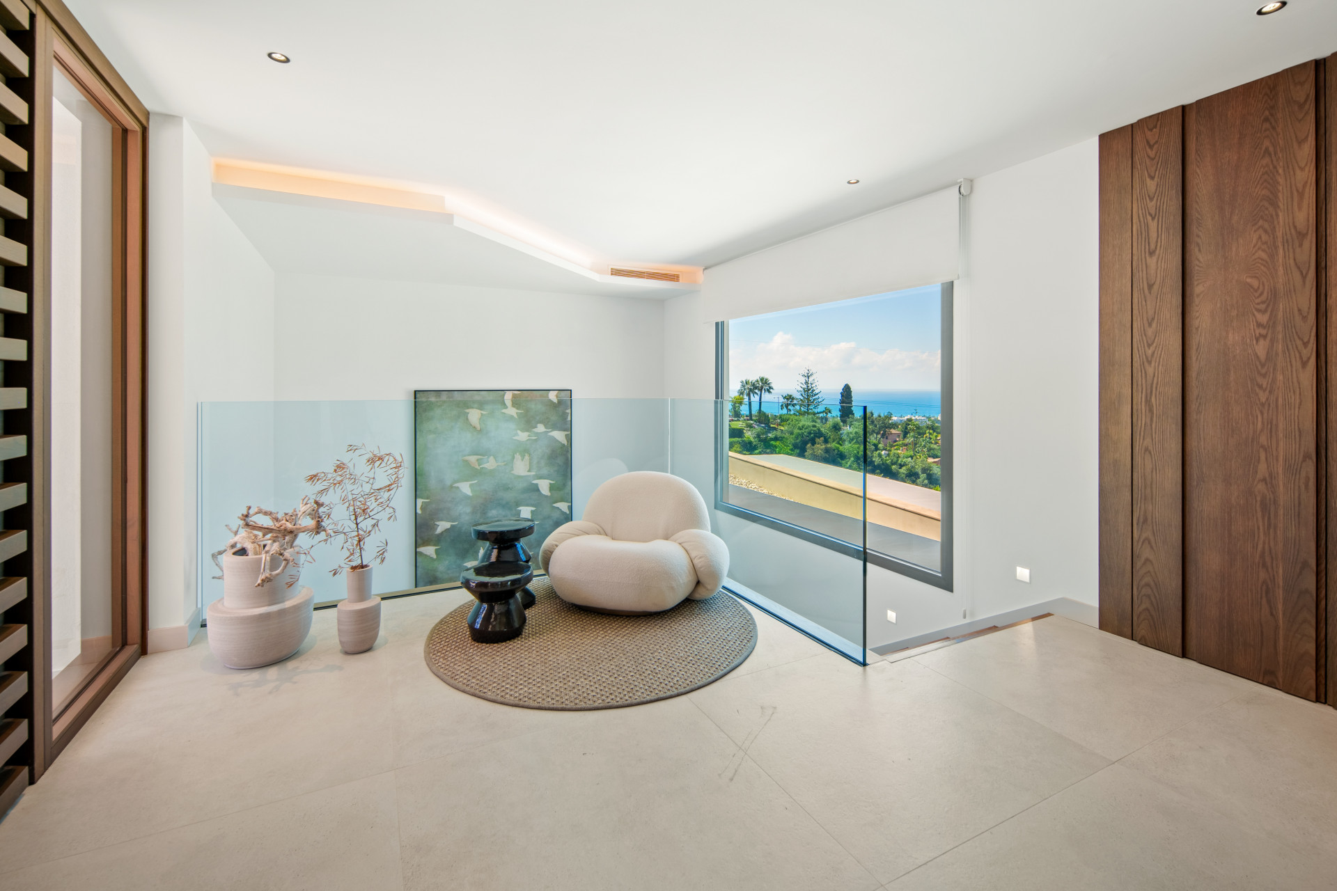 4 Bedroom Villa in Marbella - Фото 14