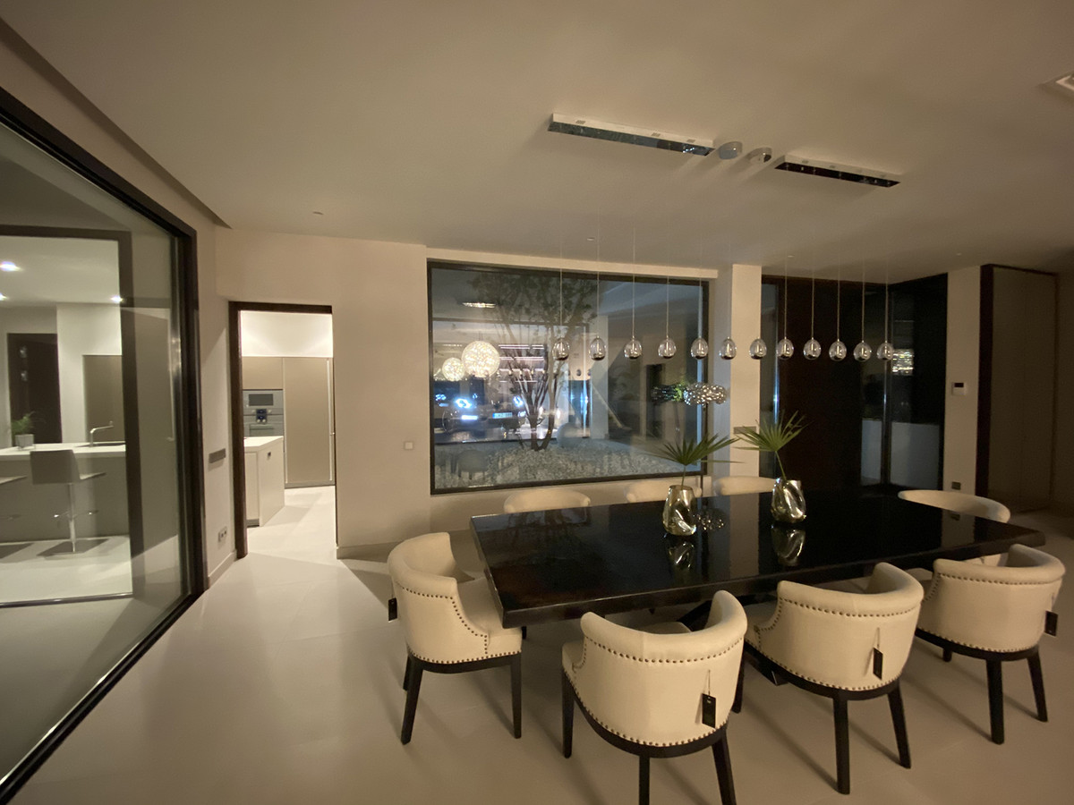 6 Bedroom Villa in Benahavís - Foto 10