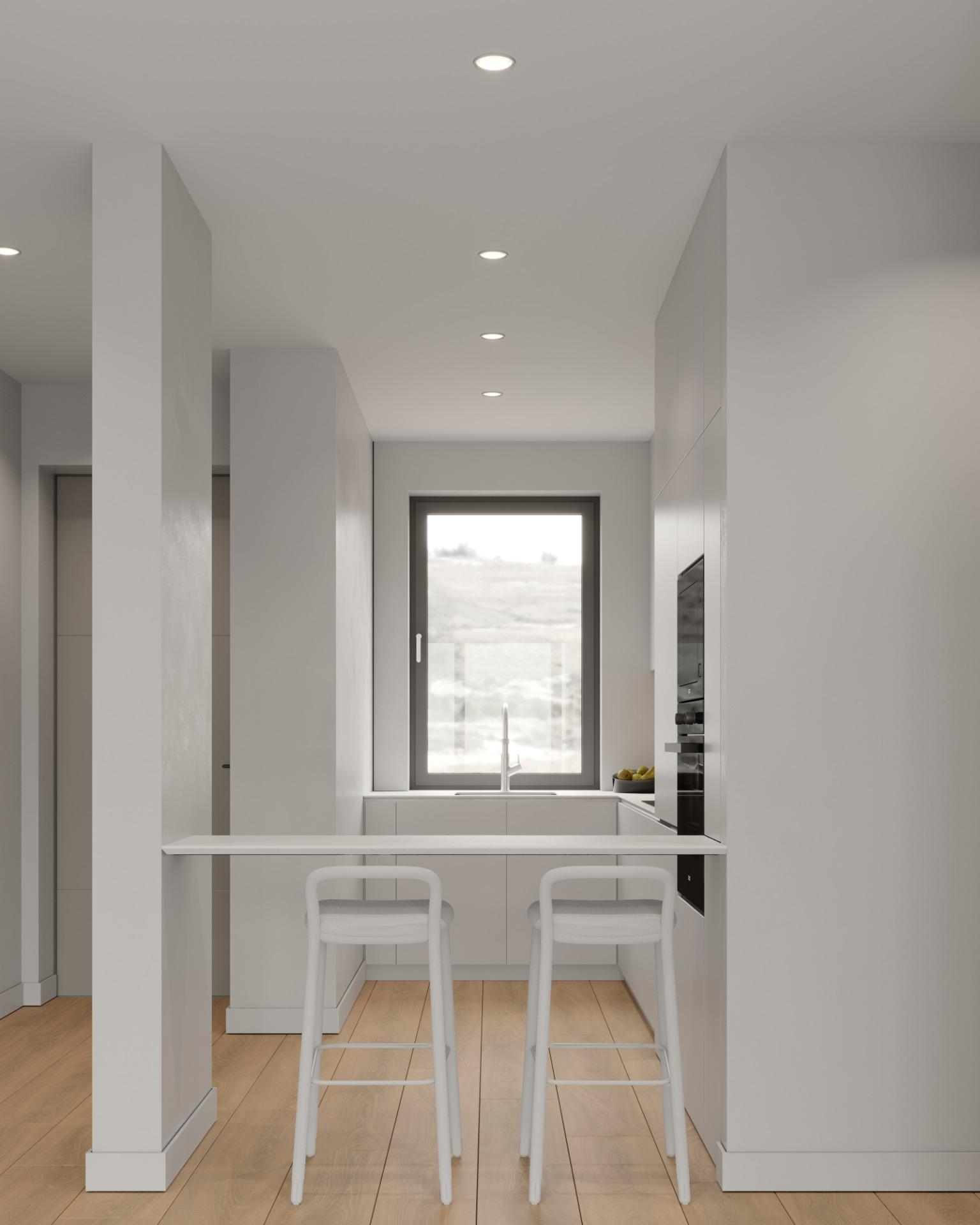 3 Bedroom Apartment in Mijas - Foto 13
