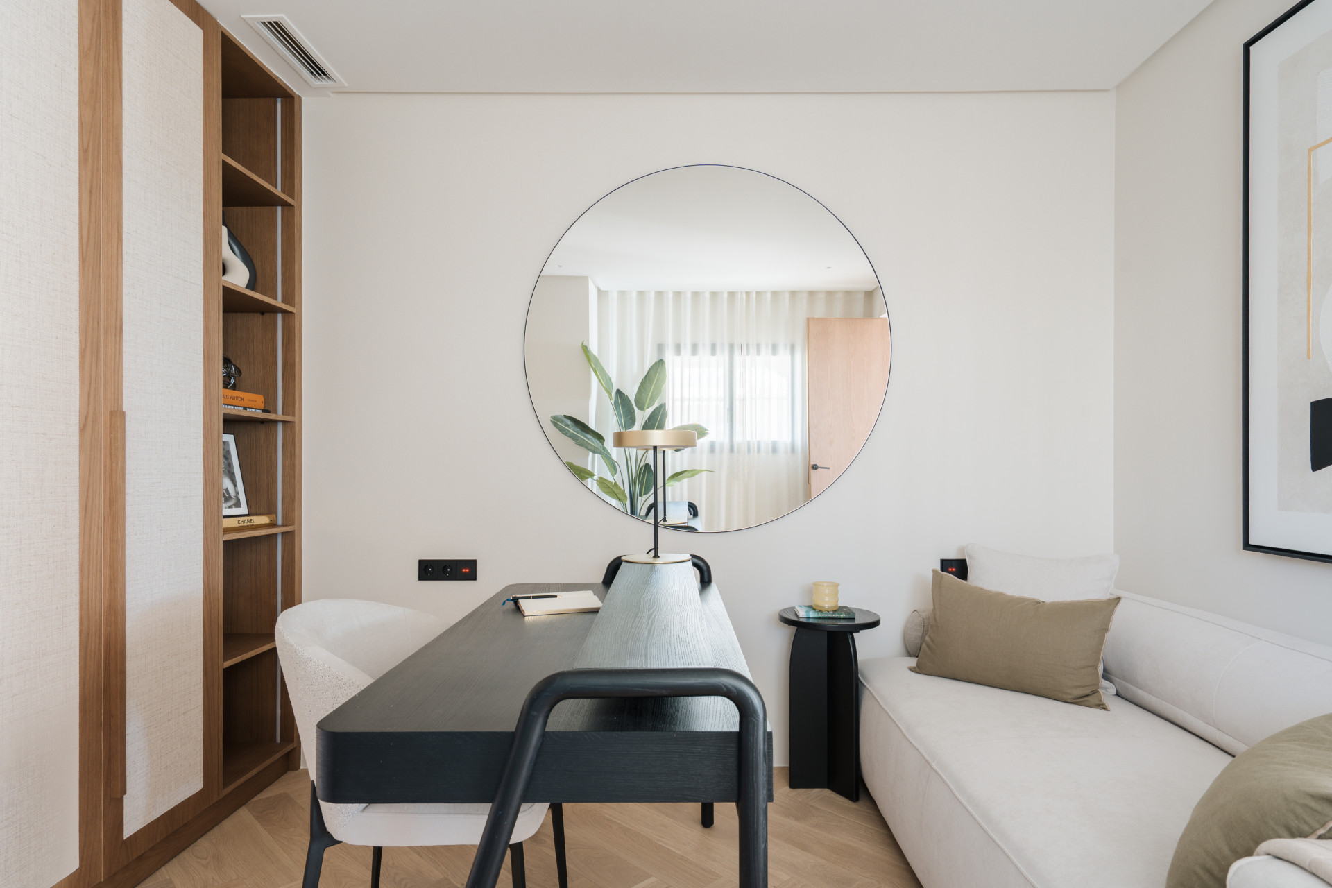 4 Bedroom Townhouse in Benahavís - Foto 17