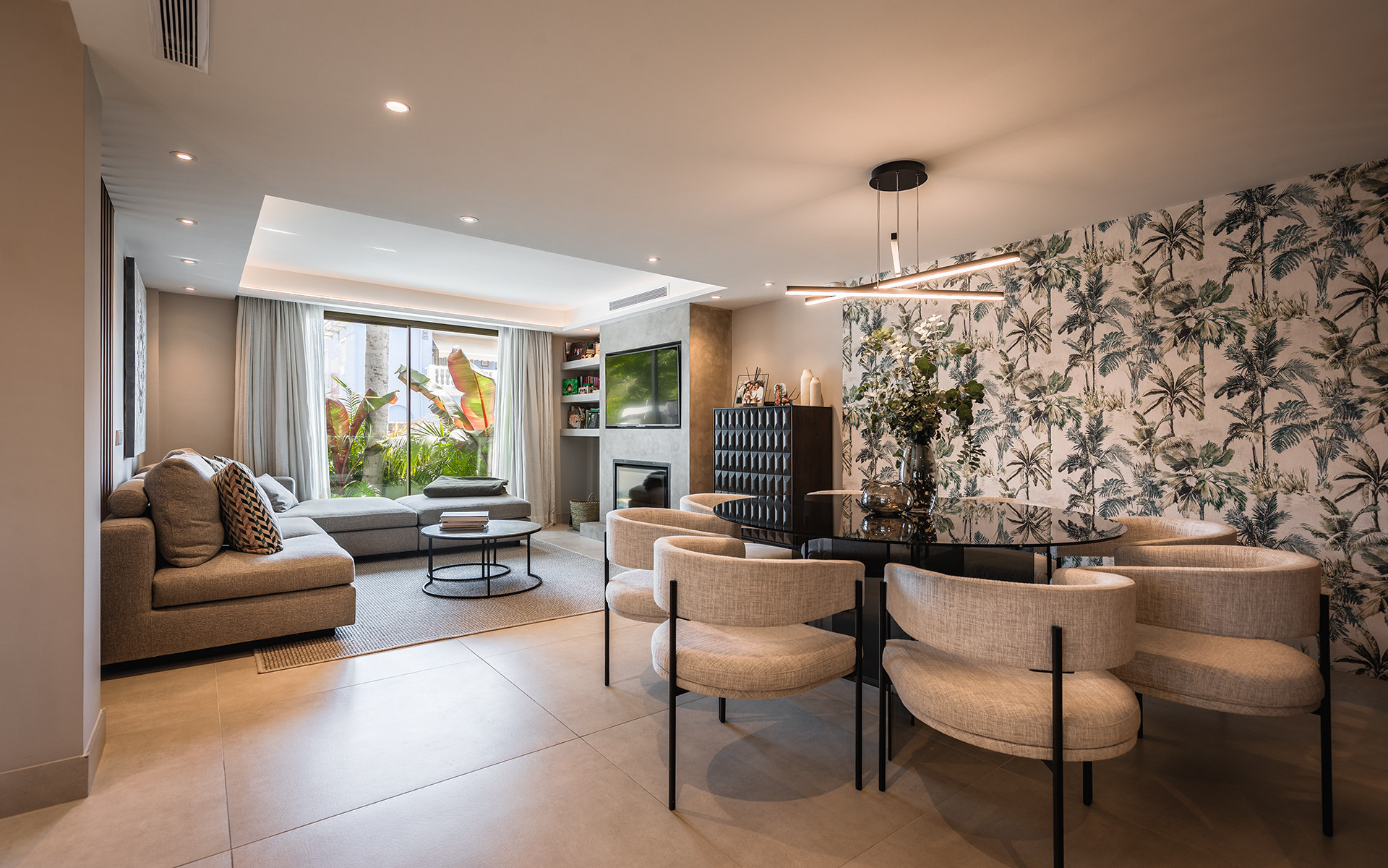 3 Bedroom Townhouse in San Pedro de Alcántara - Photo 8
